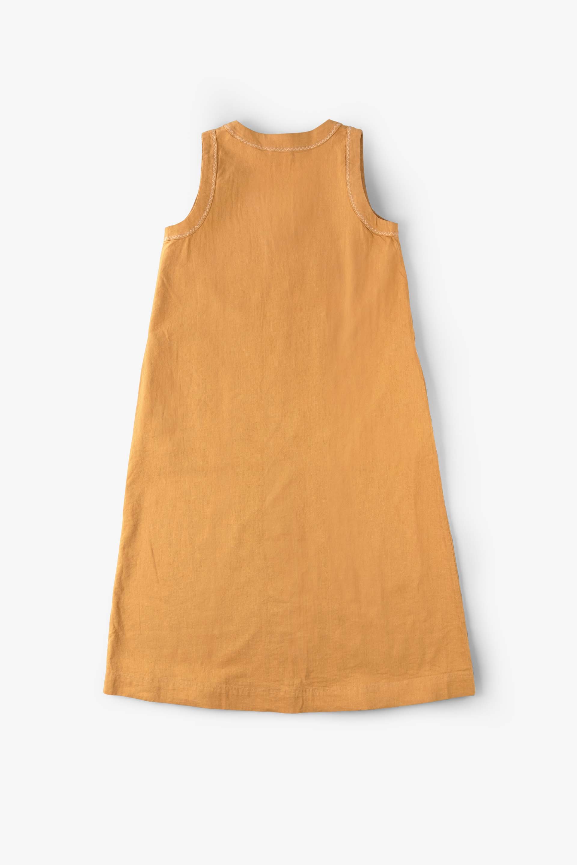 Nina Uzun Günlük Elbise Jojomia Elbise