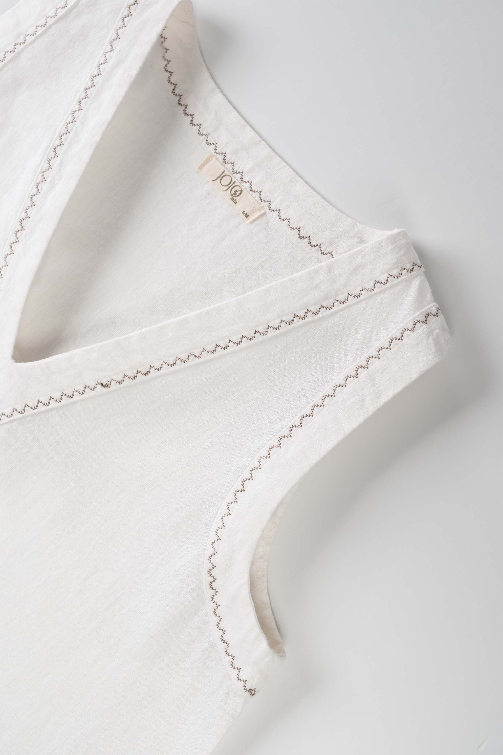 Nina Uzun Günlük Elbise Jojomia Elbise