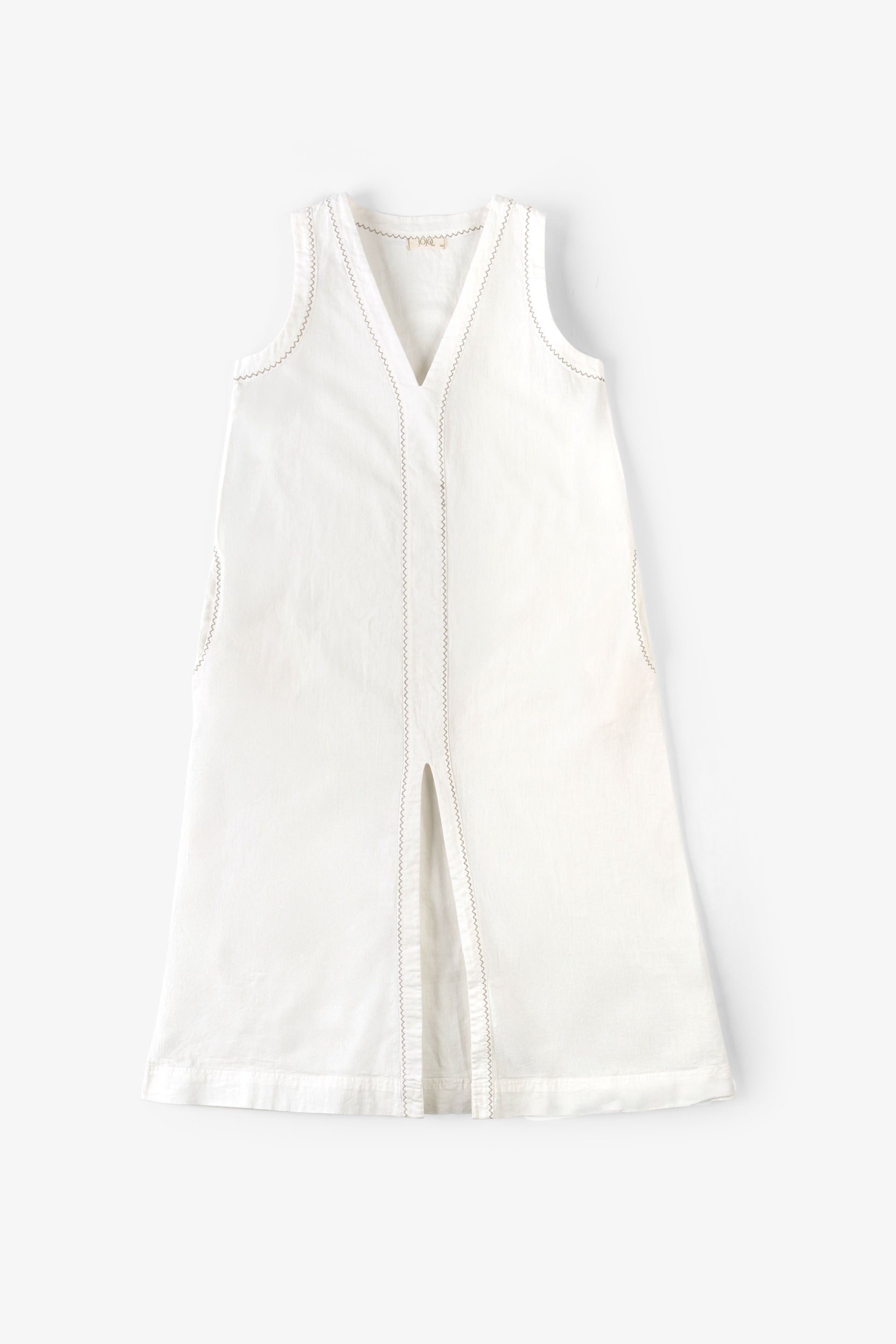 Nina Uzun Günlük Elbise Jojomia Elbise