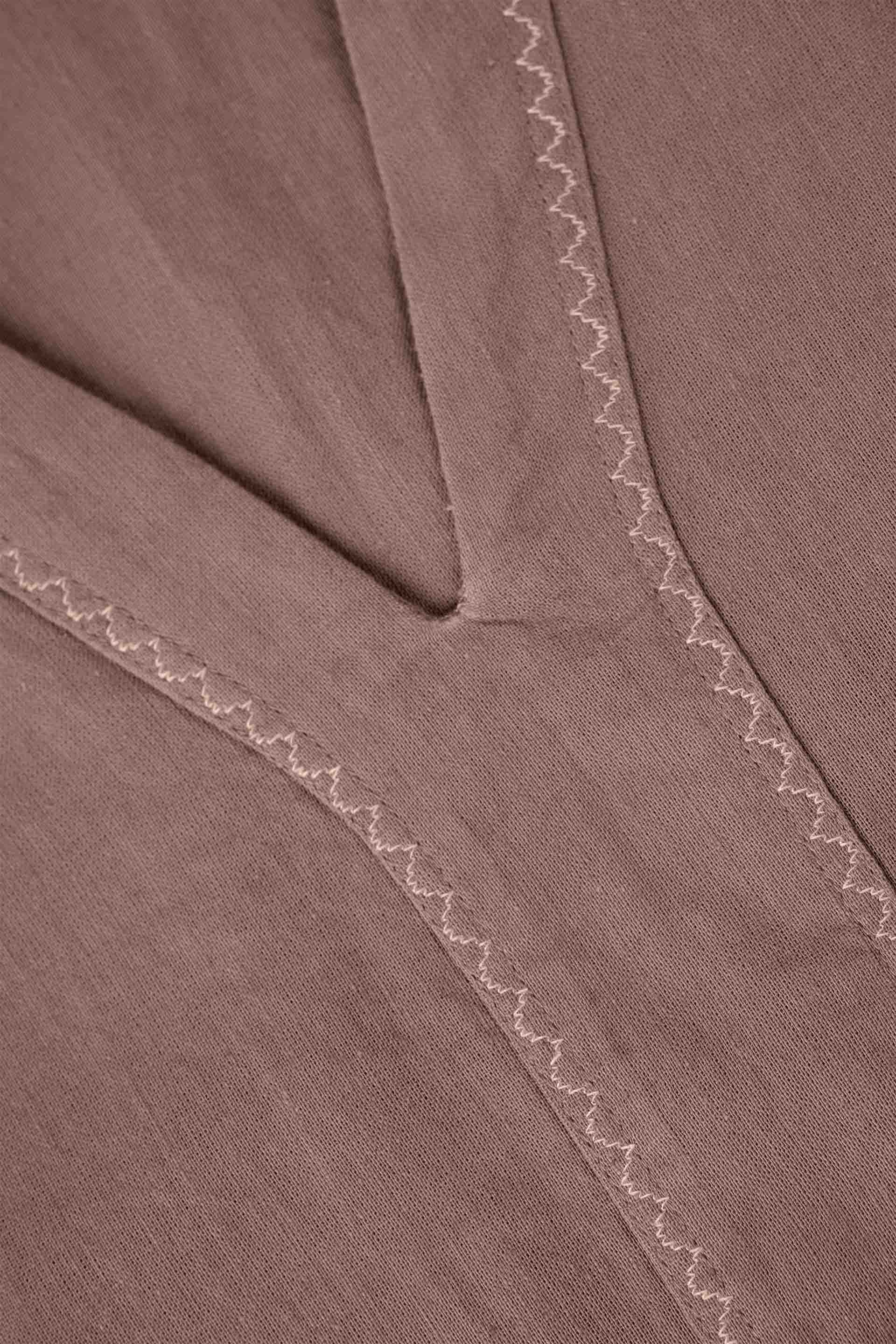 Nina Uzun Günlük Elbise Jojomia Elbise