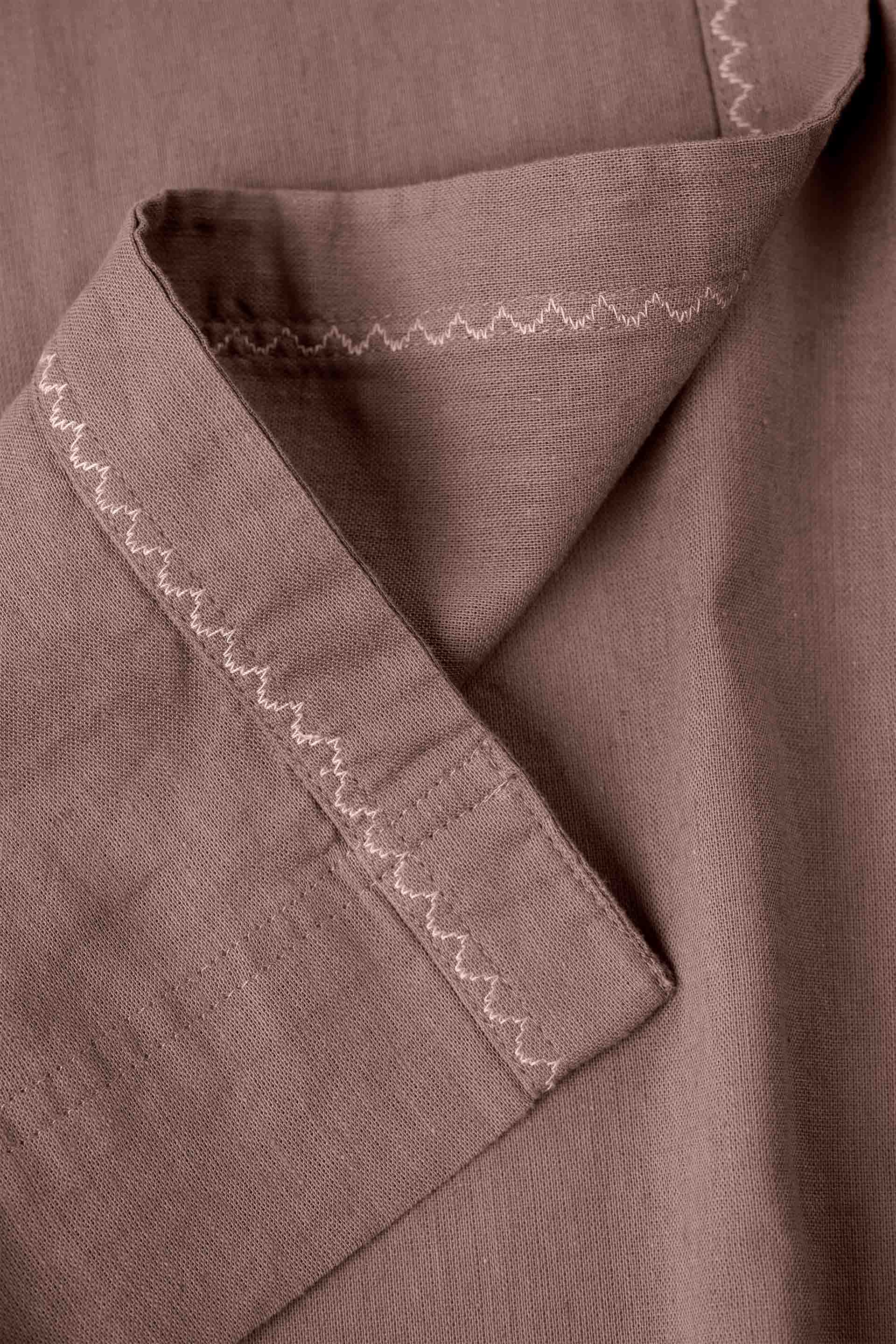 Nina Uzun Günlük Elbise Jojomia Elbise