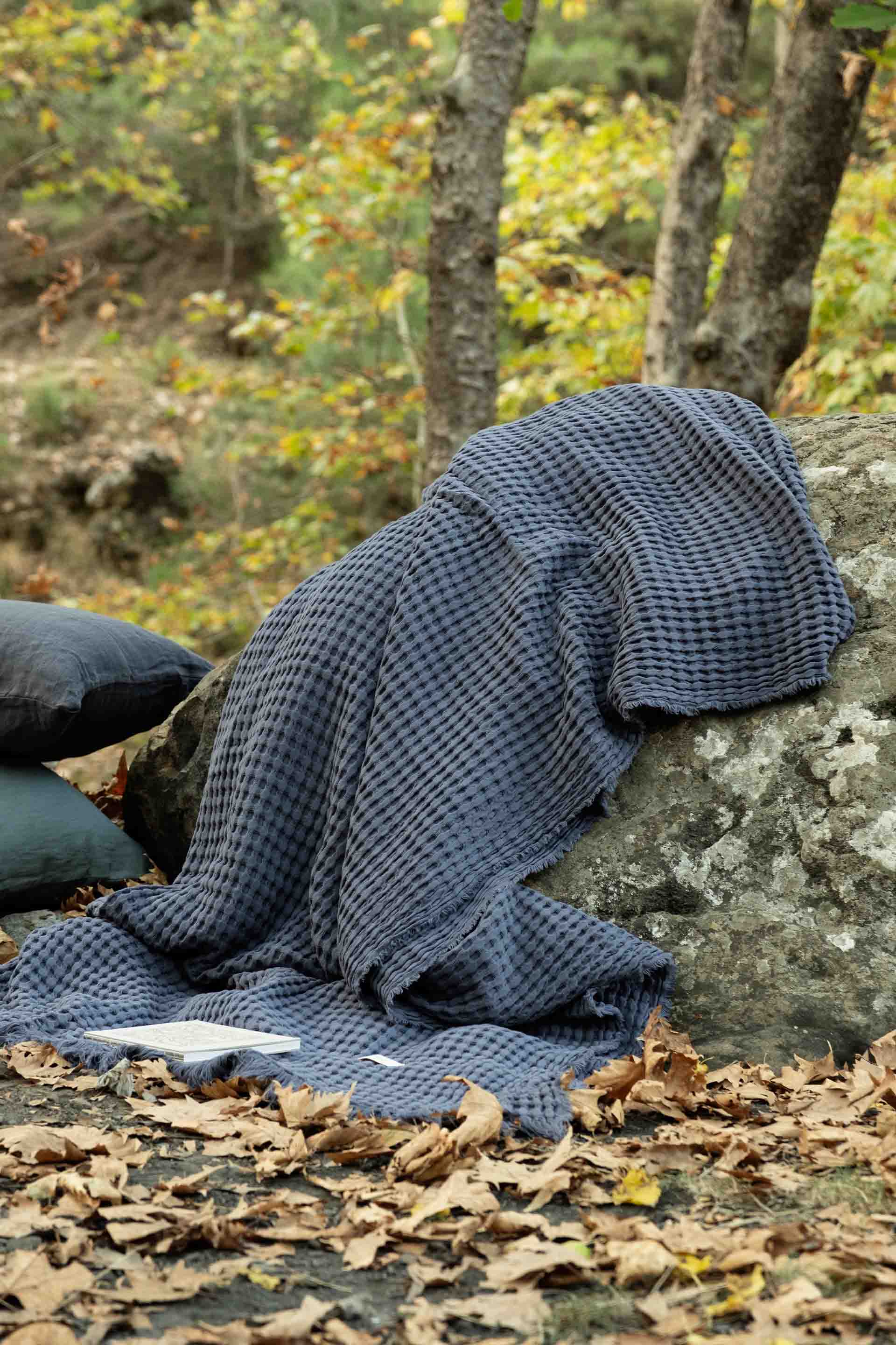 Norry Çift Kişilik Yatak Örtüsü 240x260 Jojomia Yatak Örtüsü