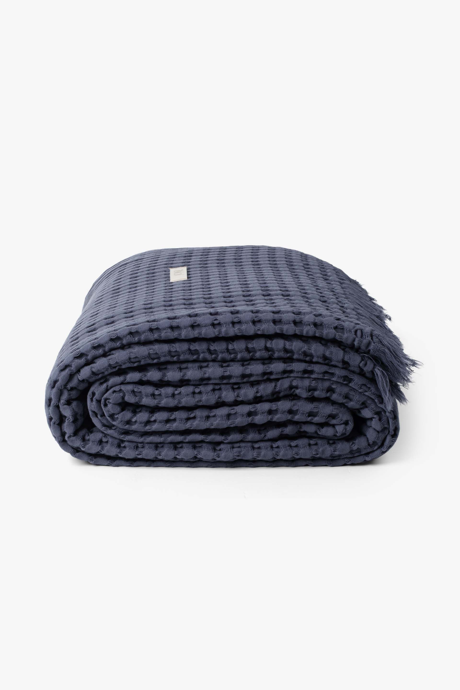 Norry Çift Kişilik Yatak Örtüsü 240x260 Jojomia Yatak Örtüsü