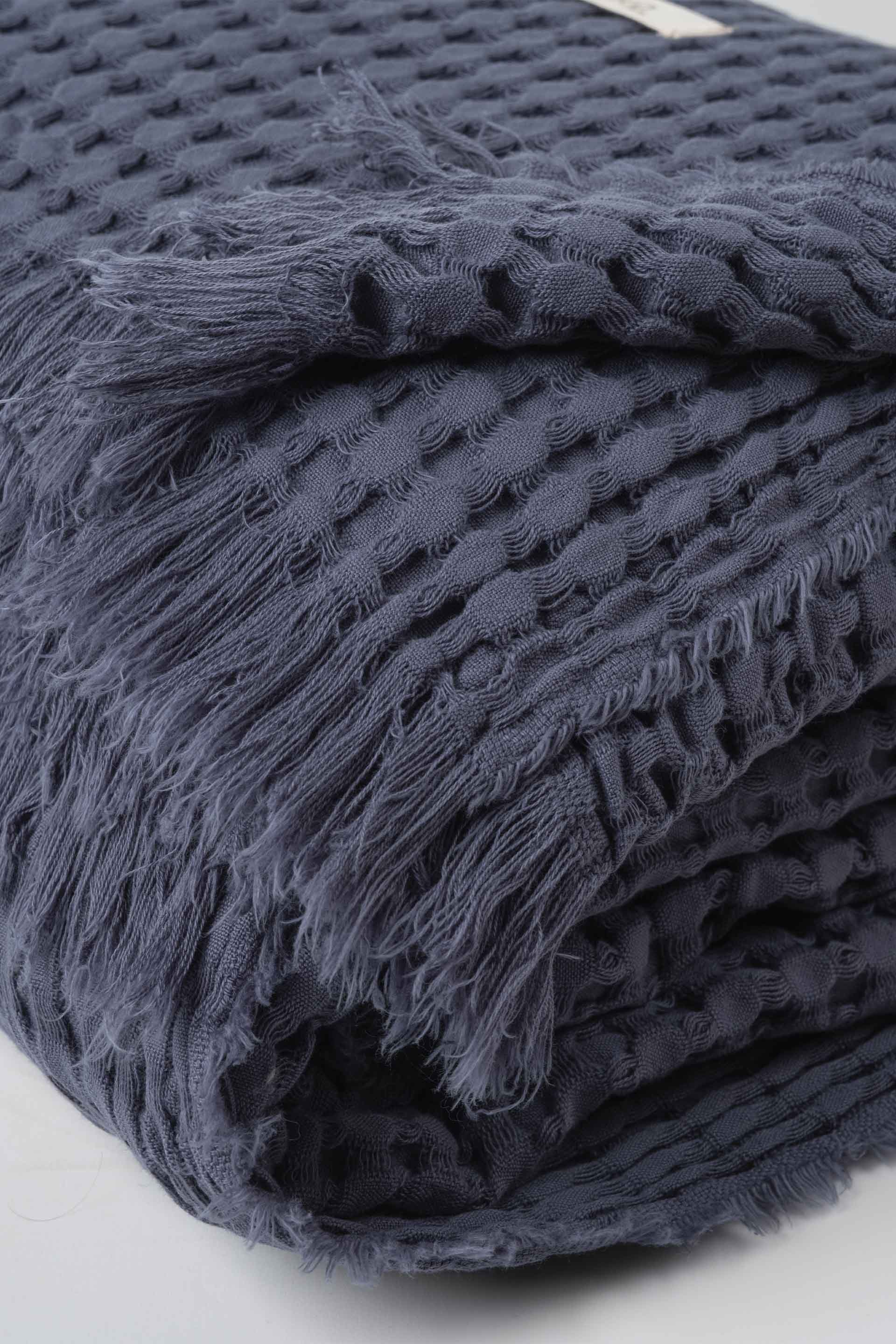 Norry Çift Kişilik Yatak Örtüsü 240x260 Jojomia Yatak Örtüsü