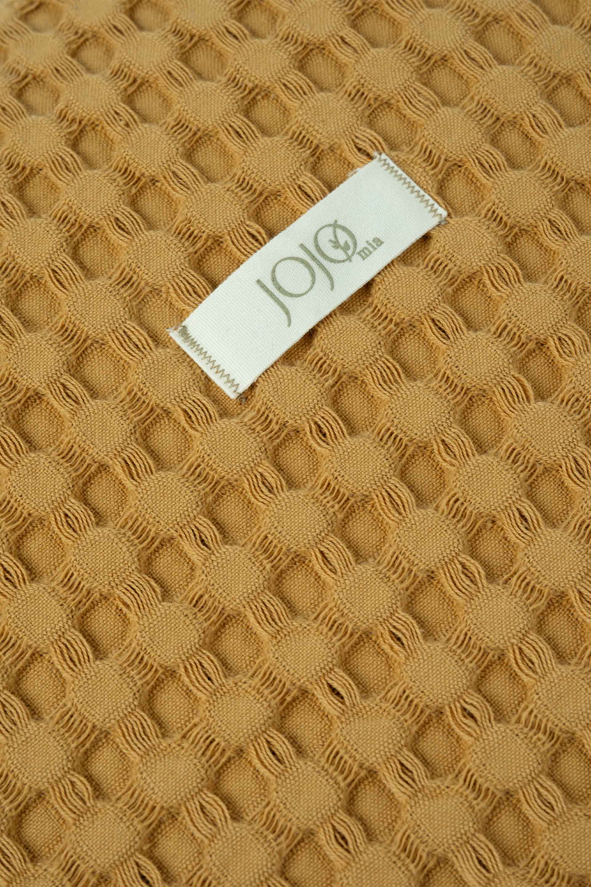 Norry Çift Kişilik Yatak Örtüsü 240x260 Jojomia Yatak Örtüsü