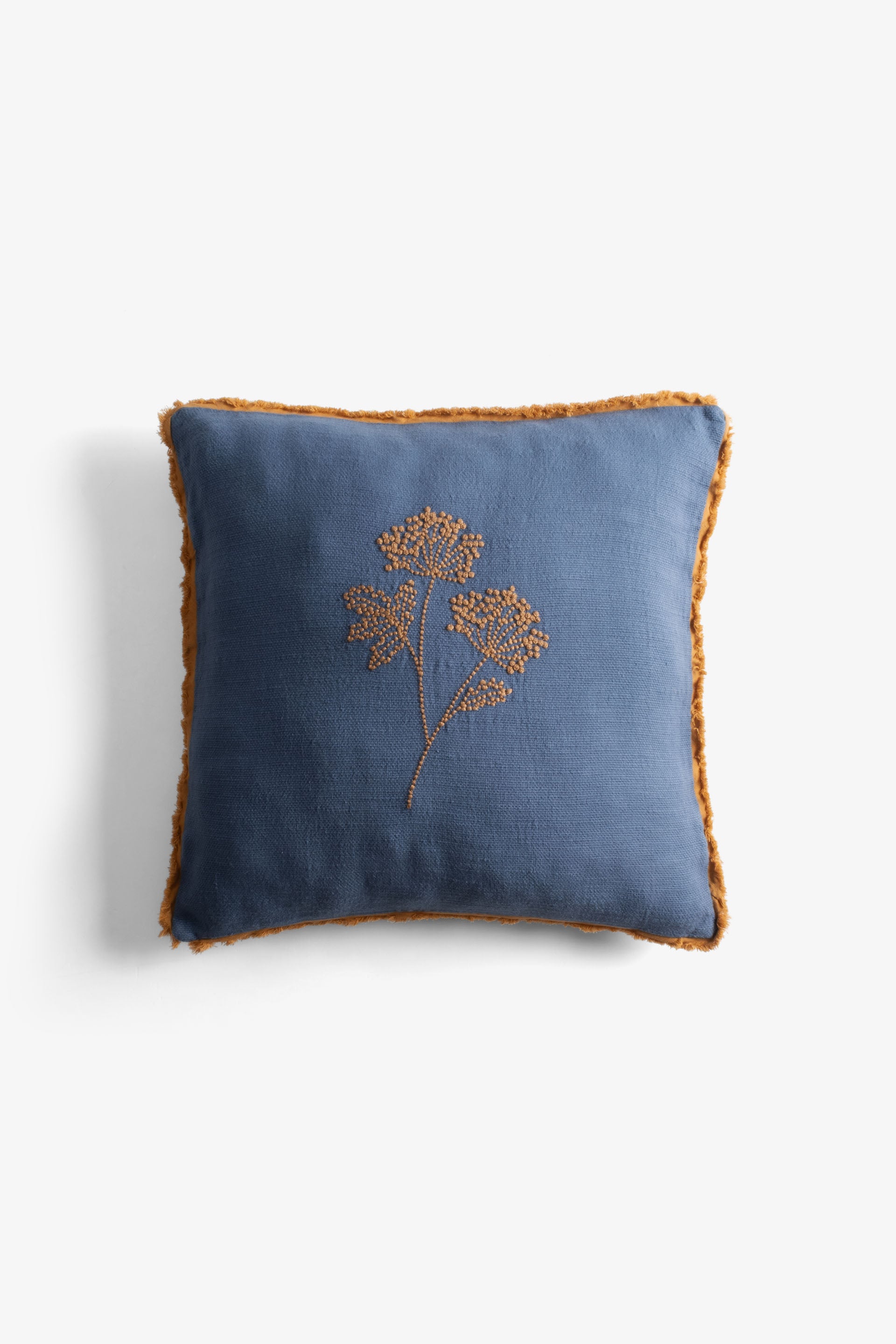 Odin Kırlent Kılıfı 45x45 Jojomia Kırlent Kılıfı