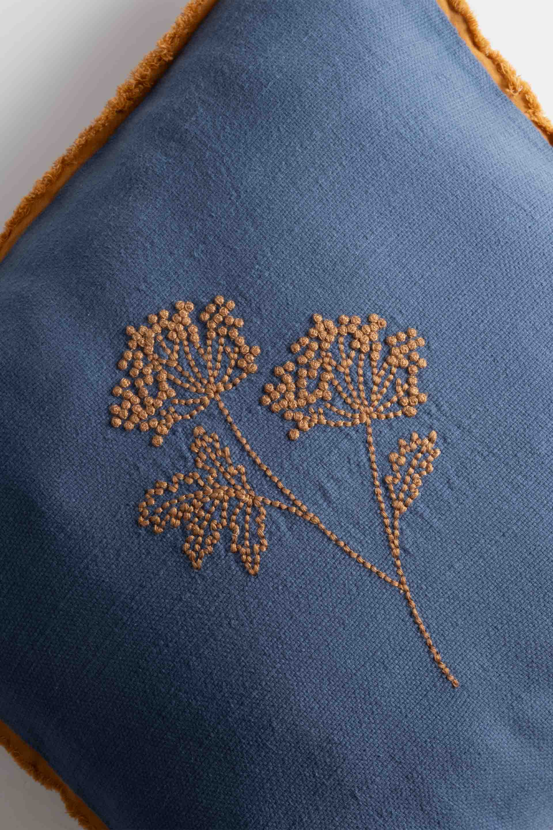 Odin Kırlent Kılıfı 45x45 Jojomia Kırlent Kılıfı