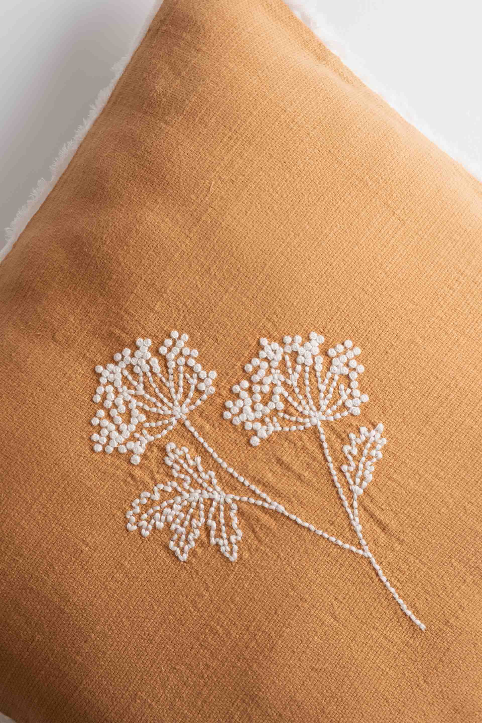 Odin Kırlent Kılıfı 45x45 Jojomia Kırlent Kılıfı