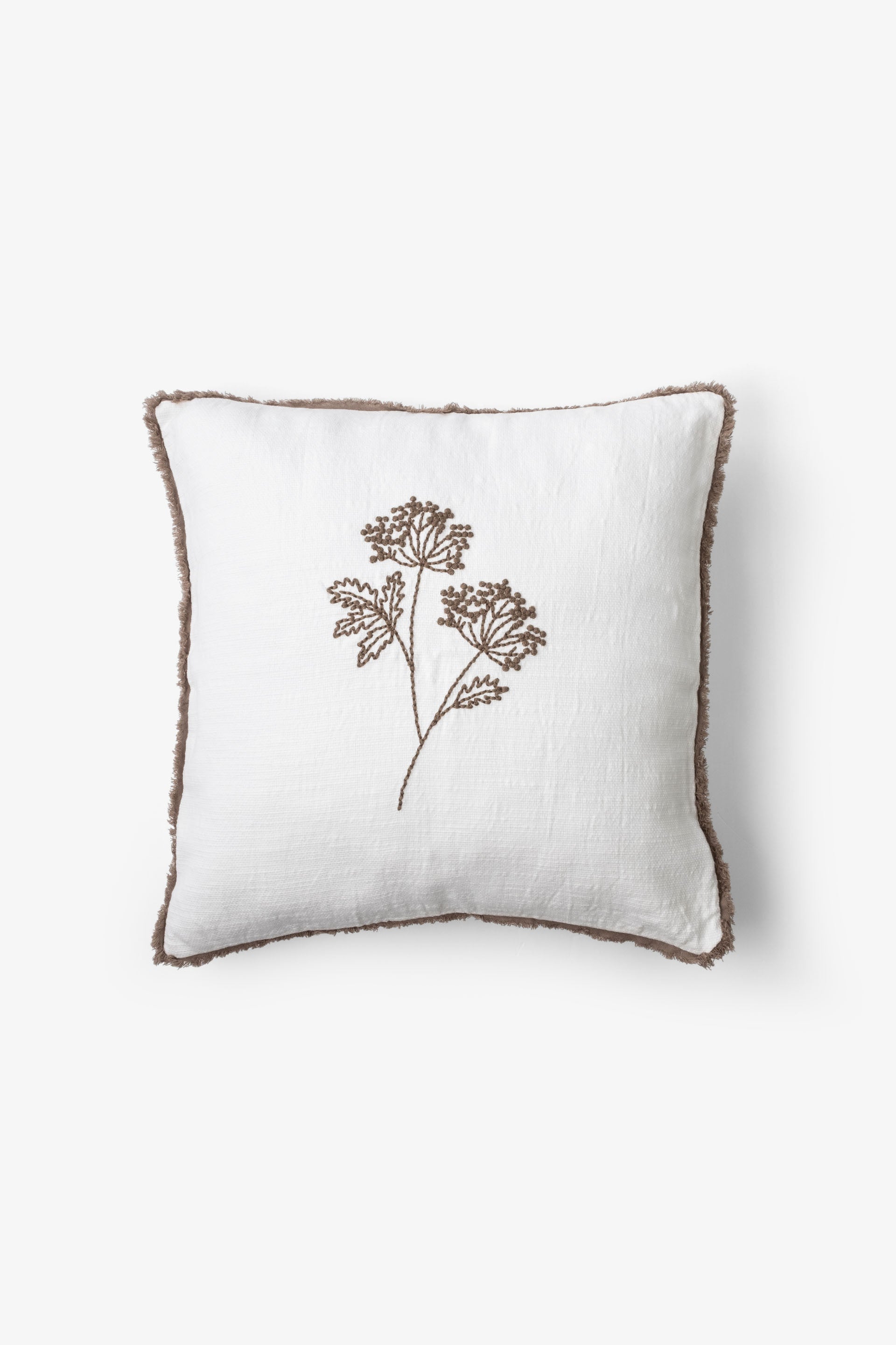 Odin Kırlent Kılıfı 45x45 Jojomia Kırlent Kılıfı