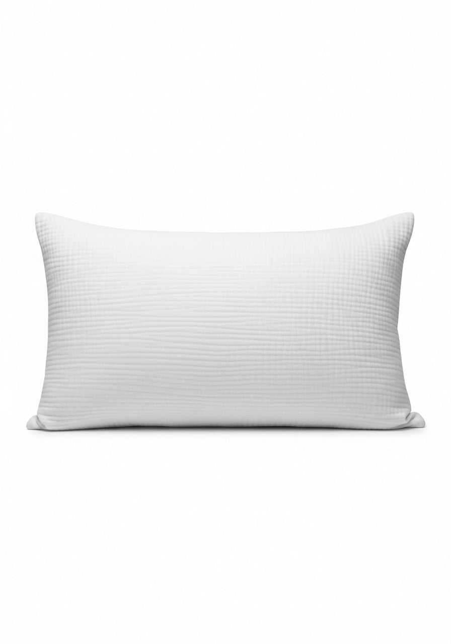 Petra 2'li Müslin Yastık Kılıfı Jojomia
