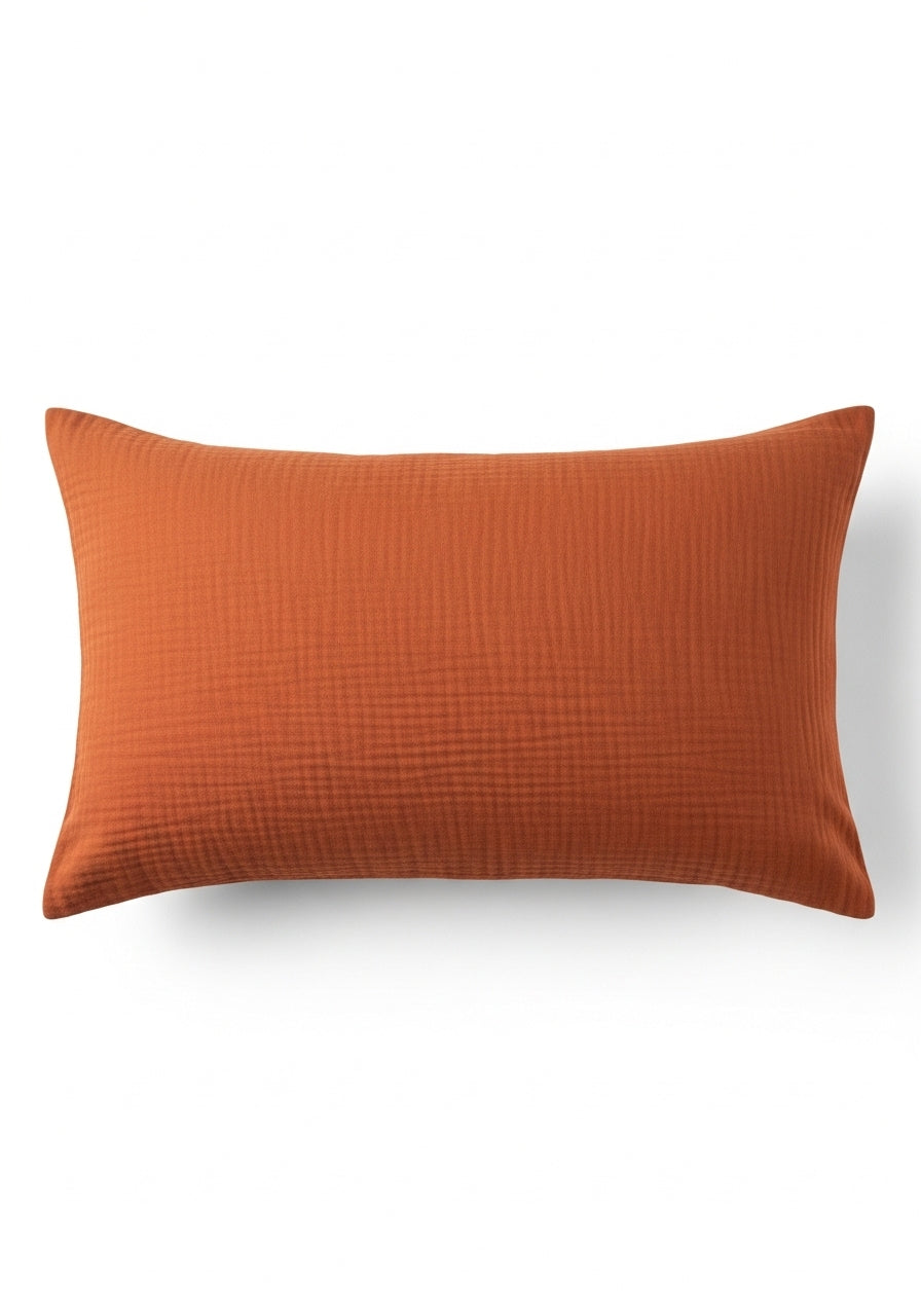 Petra 2'li Müslin Yastık Kılıfı Jojomia