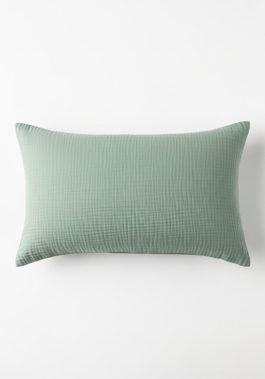 Petra 2'li Müslin Yastık Kılıfı Jojomia