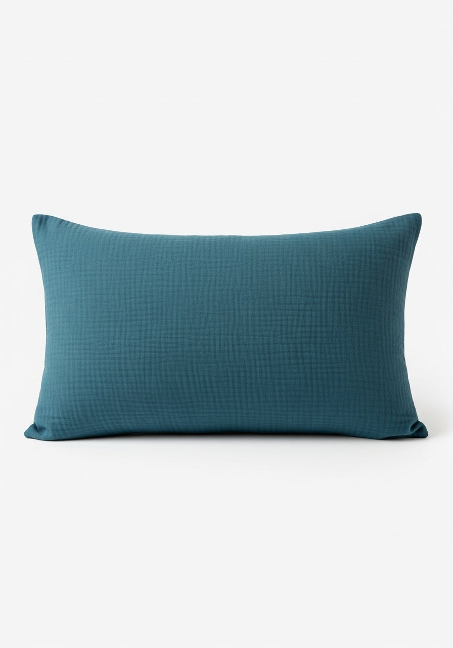 Petra 2'li Müslin Yastık Kılıfı Jojomia