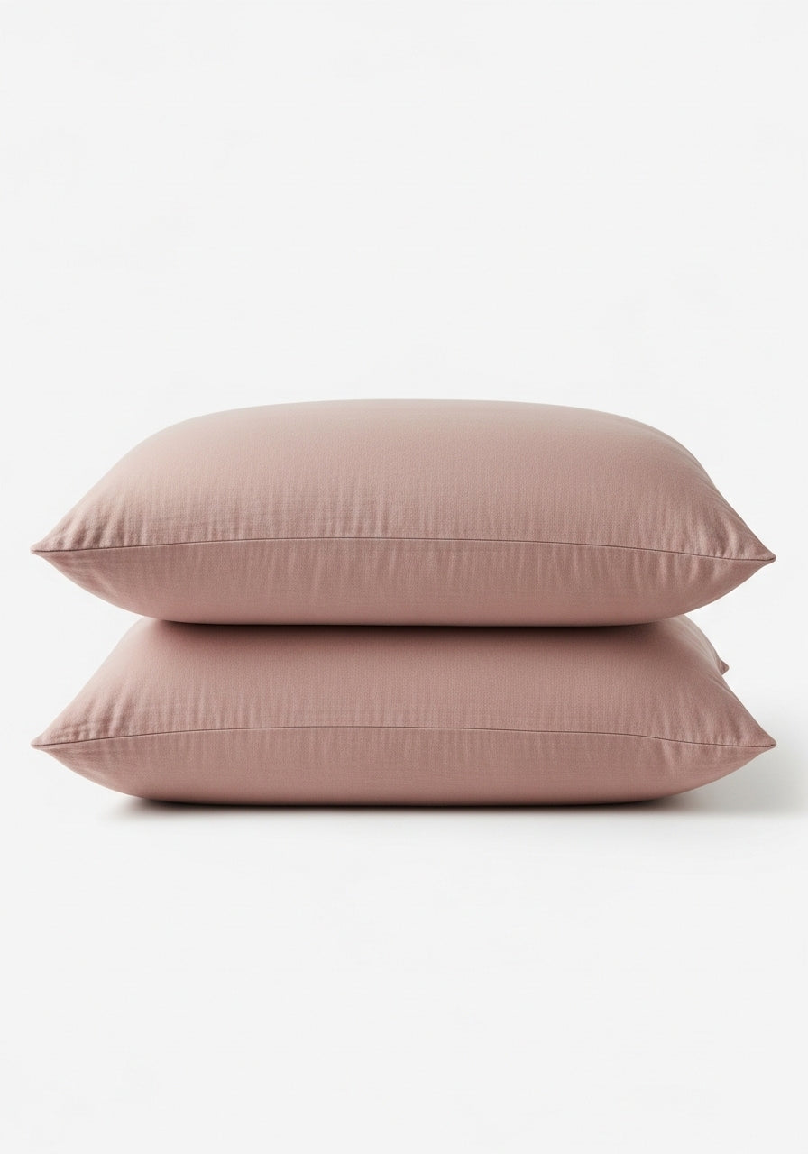 Petra 2'li Müslin Yastık Kılıfı Jojomia