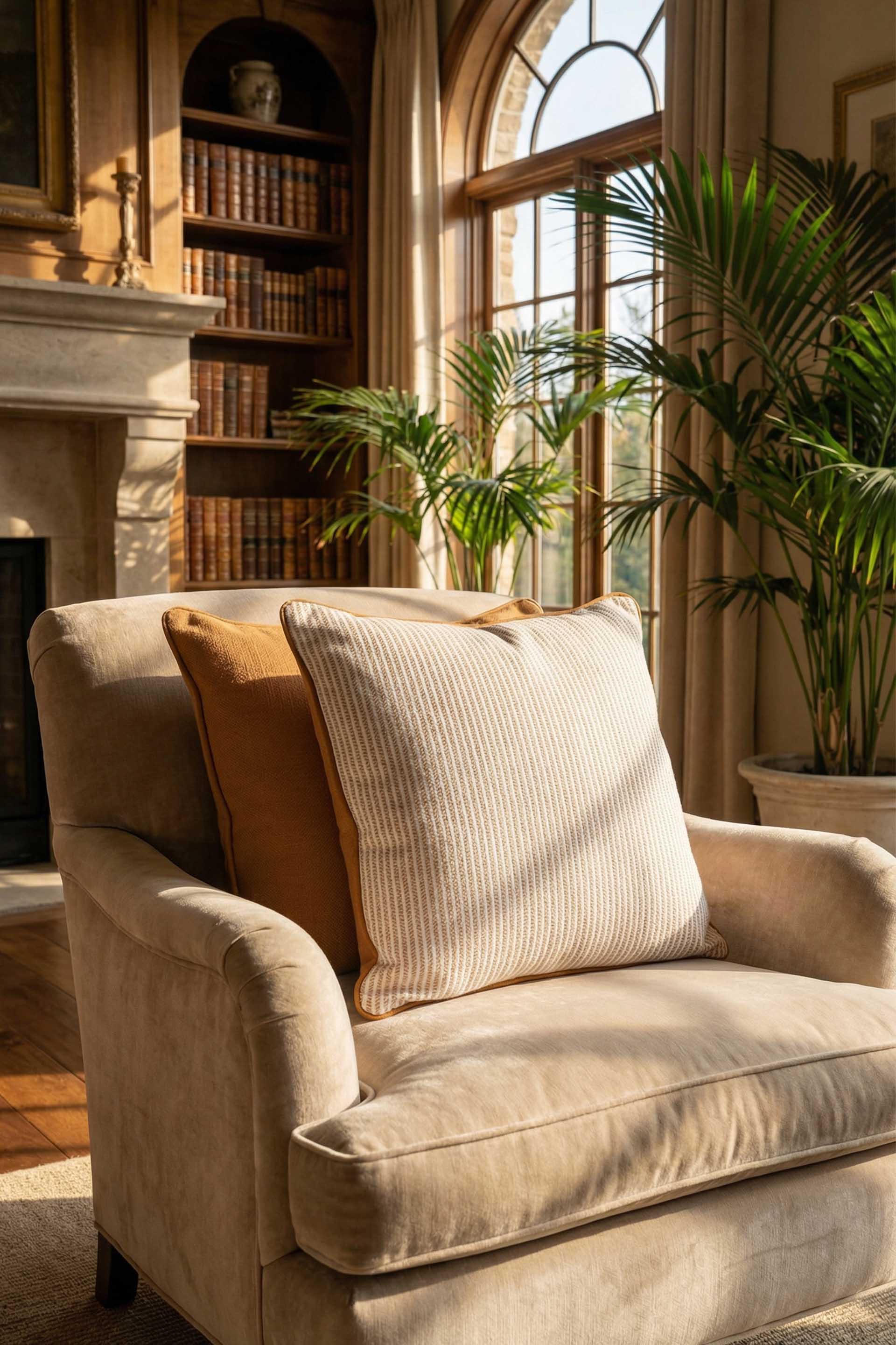 Runa Kırlent Kılıfı Jojomia Kırlent Kılıfı