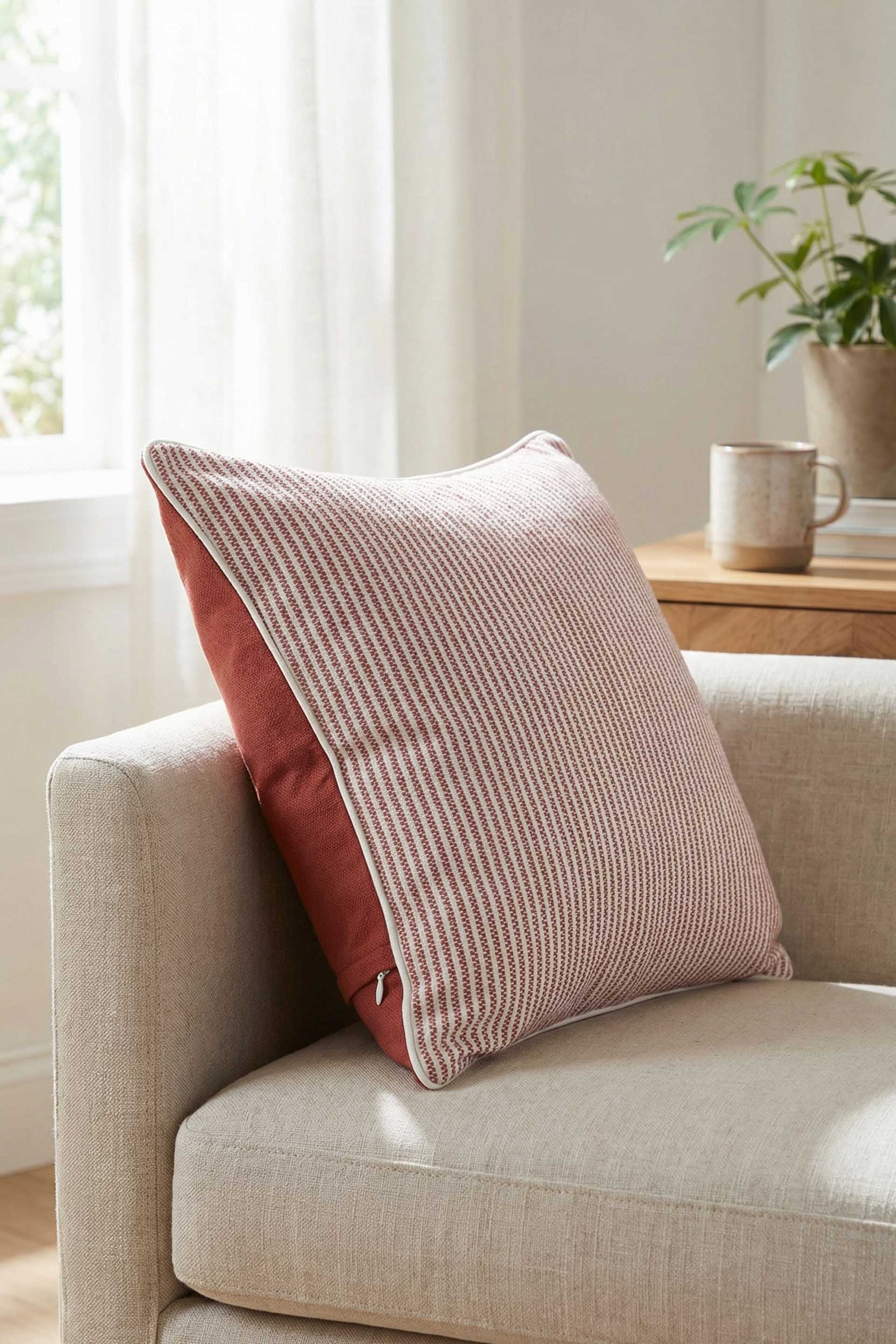 Runa Kırlent Kılıfı Jojomia Kırlent Kılıfı