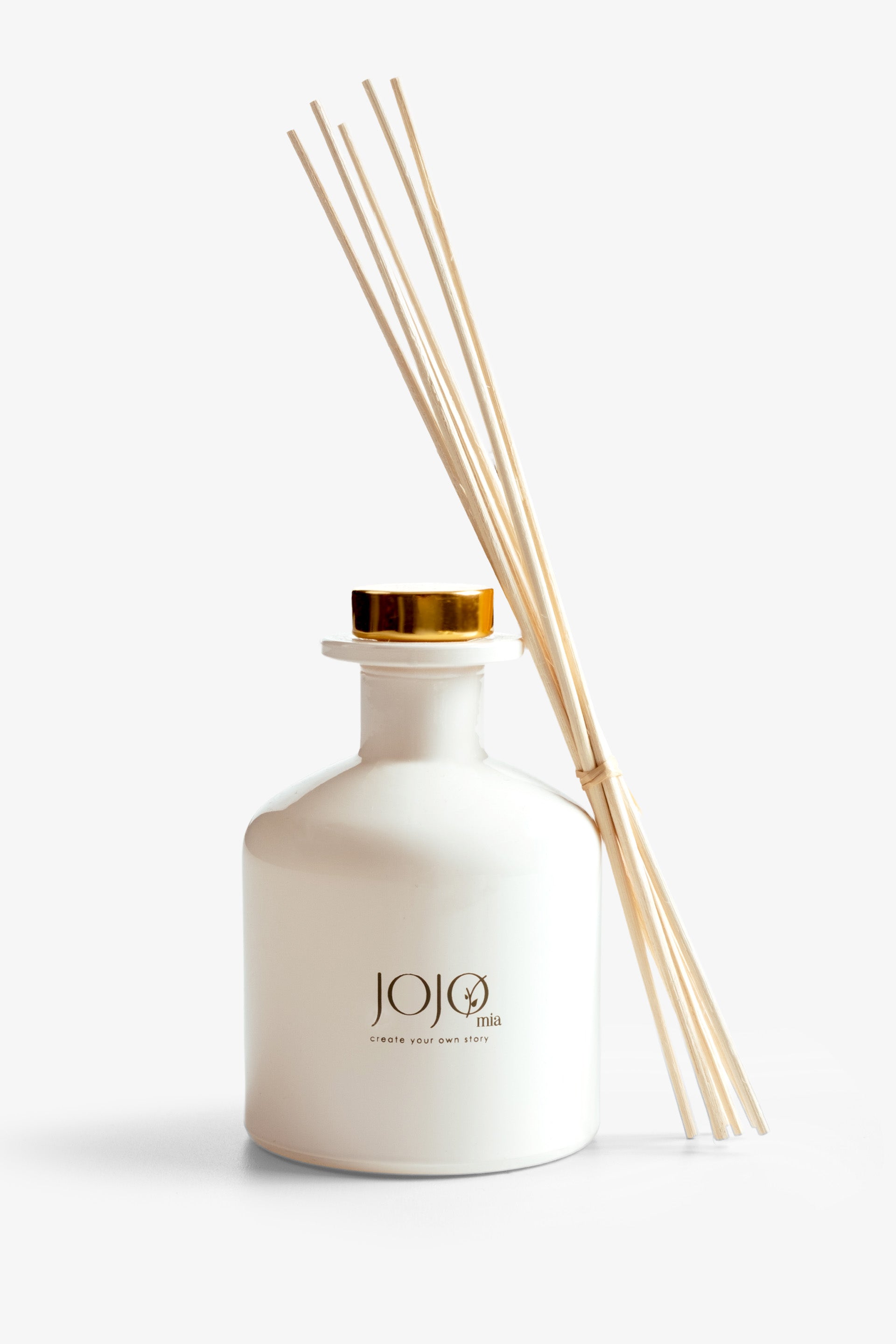 Bambu Çubuklu Oda Kokusu 200 ML Soft Linen Jojomia Çubuklu Oda Kokusu