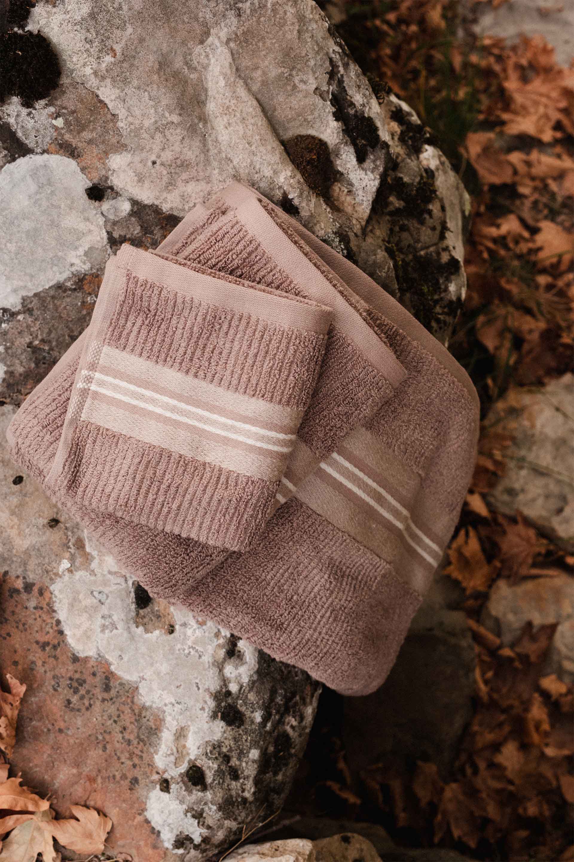 Strada Banyo Havlusu Jojomia Banyo Havlusu