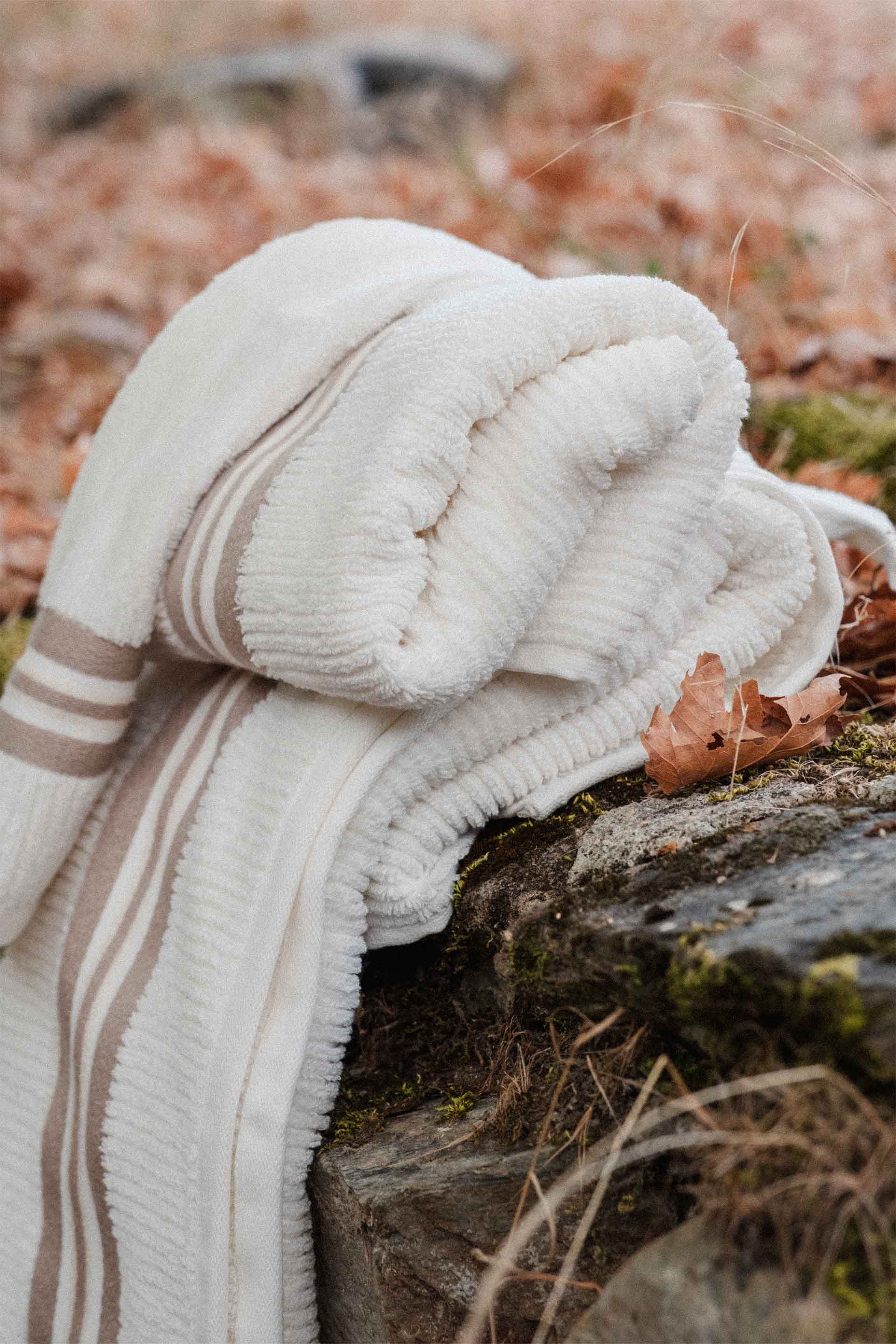 Strada Banyo Havlusu Jojomia Banyo Havlusu