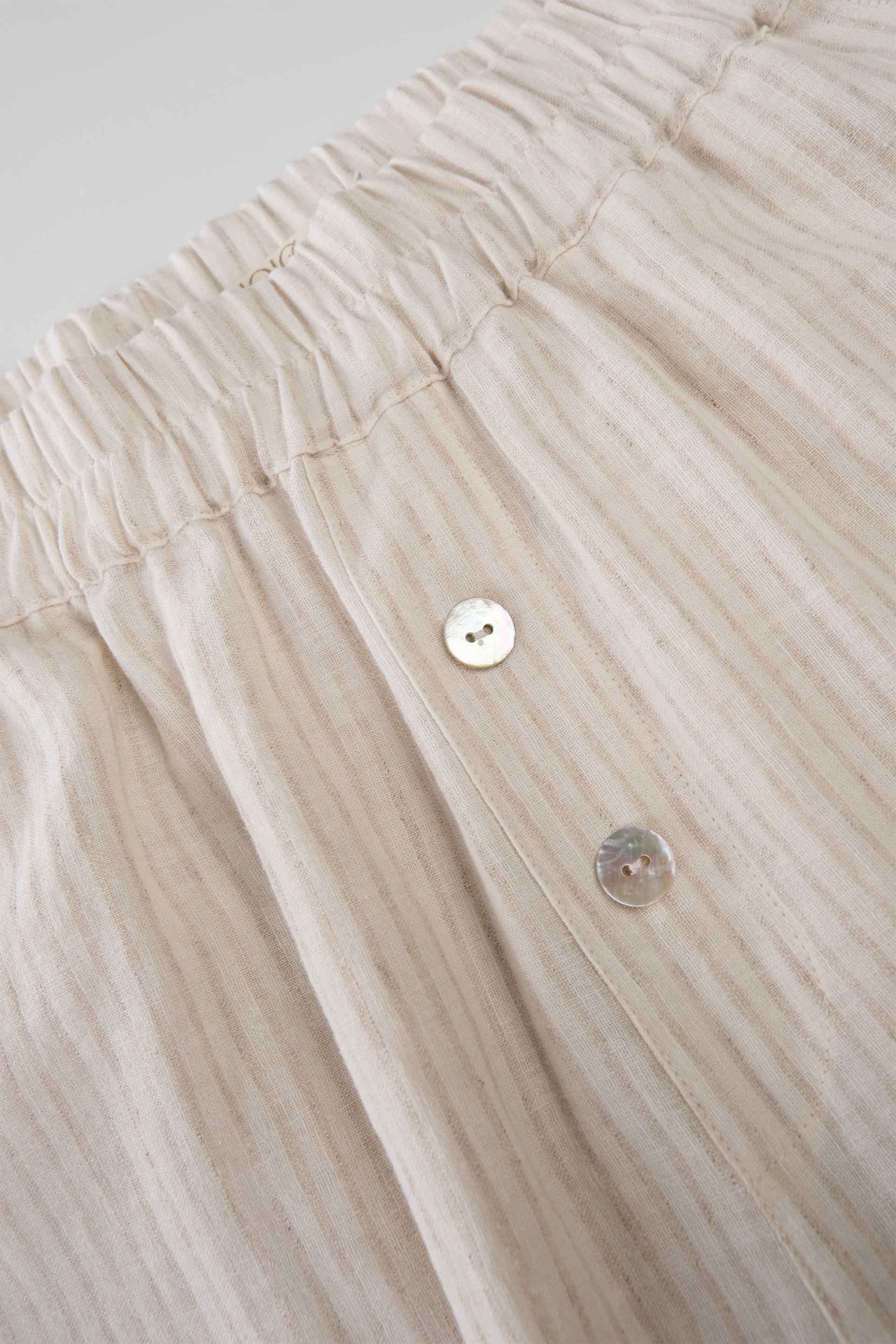 Urika Erkek Pantolon Jojomia Pantolon