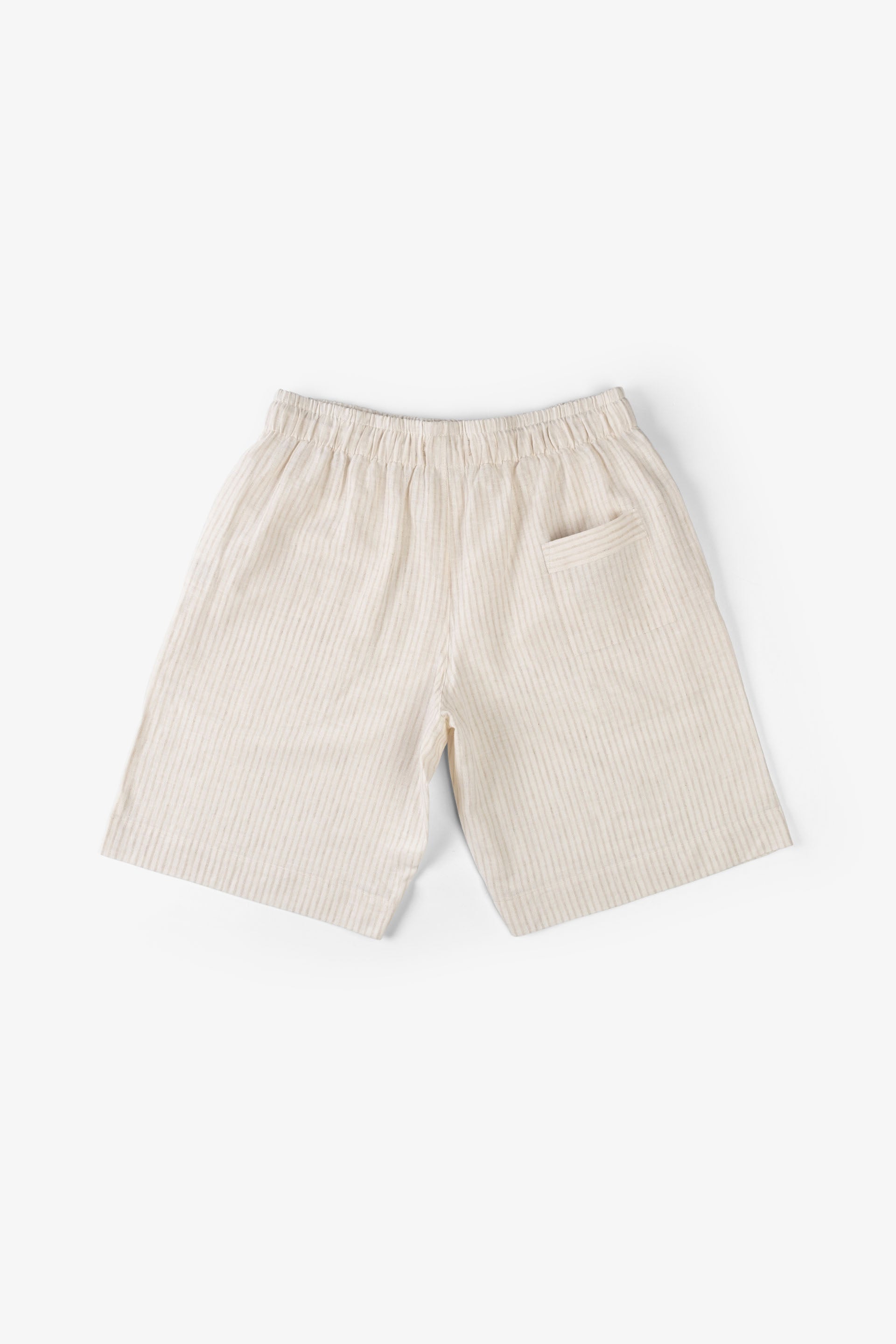 Urika Naturel Erkek Şort Jojomia Şort