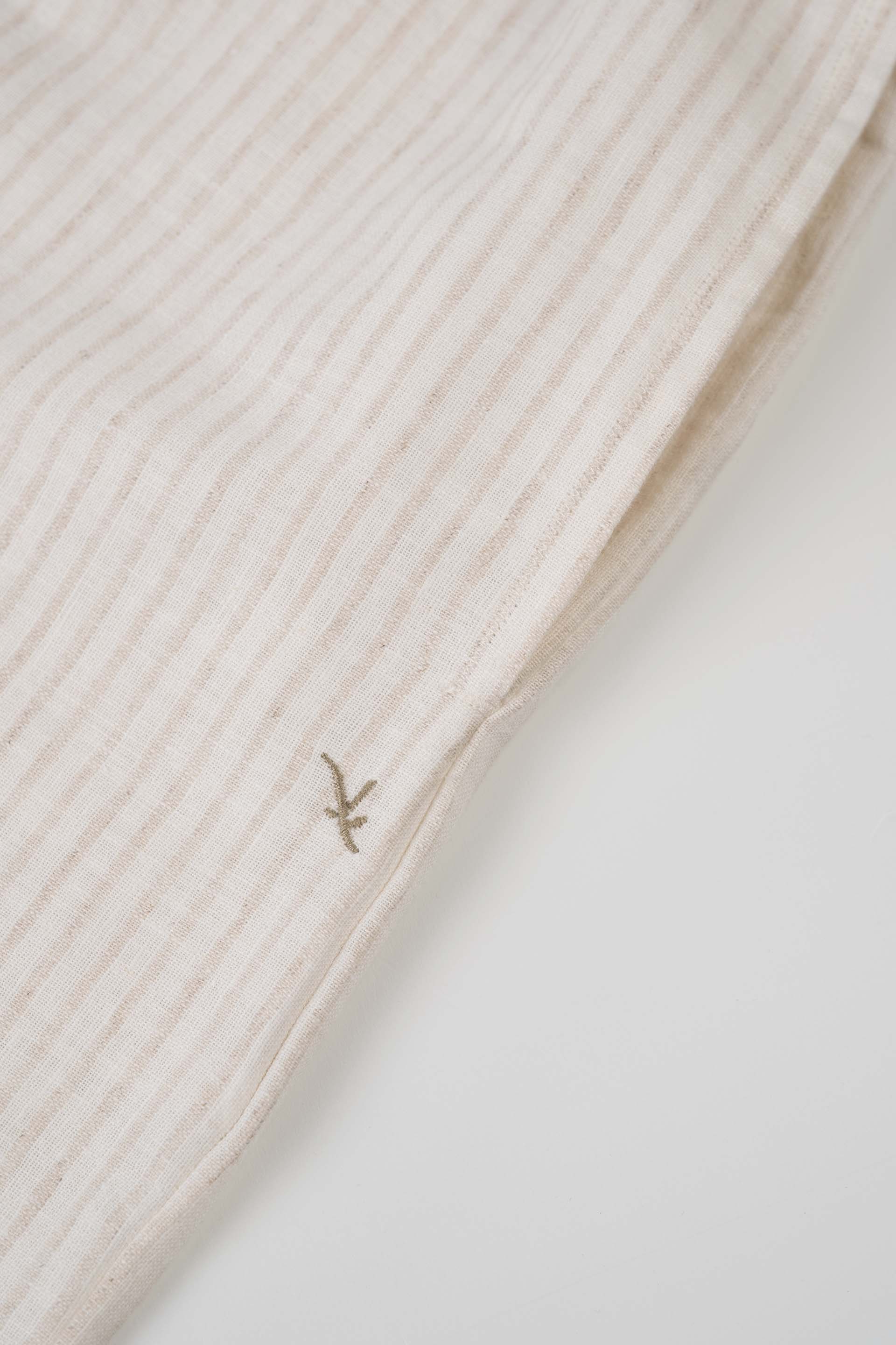 Urika Naturel Erkek Şort Jojomia Şort