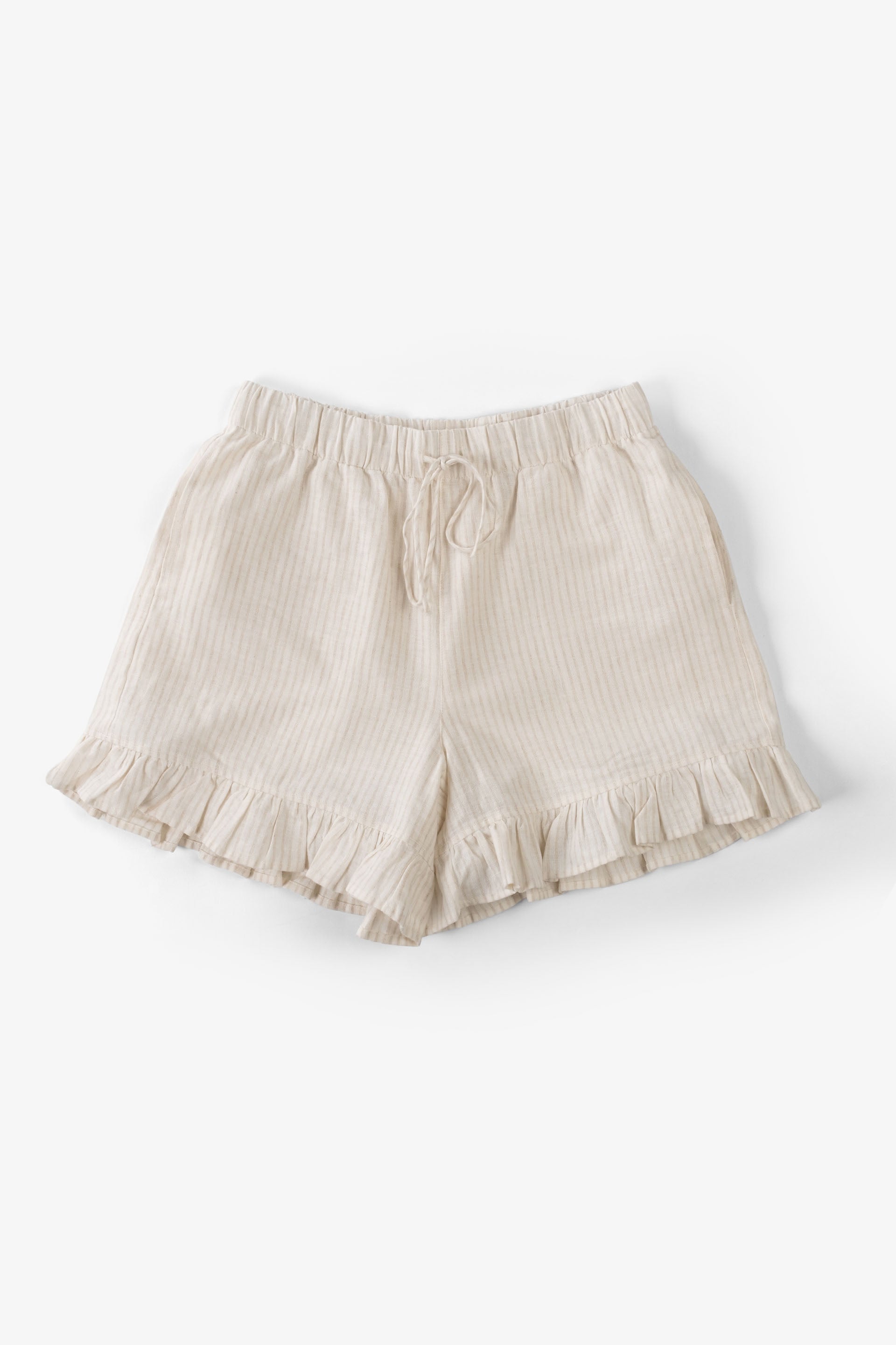 Urika Kadın Şort Fırfırlı Jojomia Şort