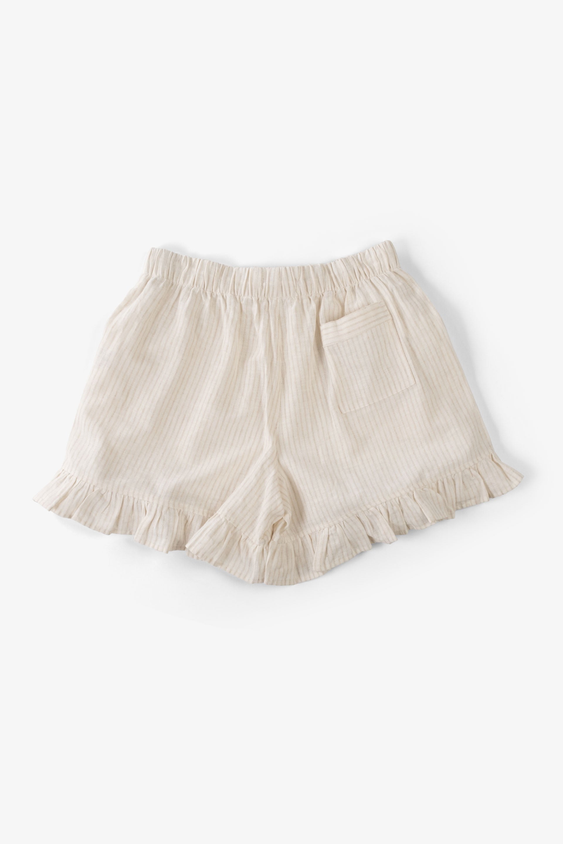 Urika Kadın Şort Fırfırlı Jojomia Şort