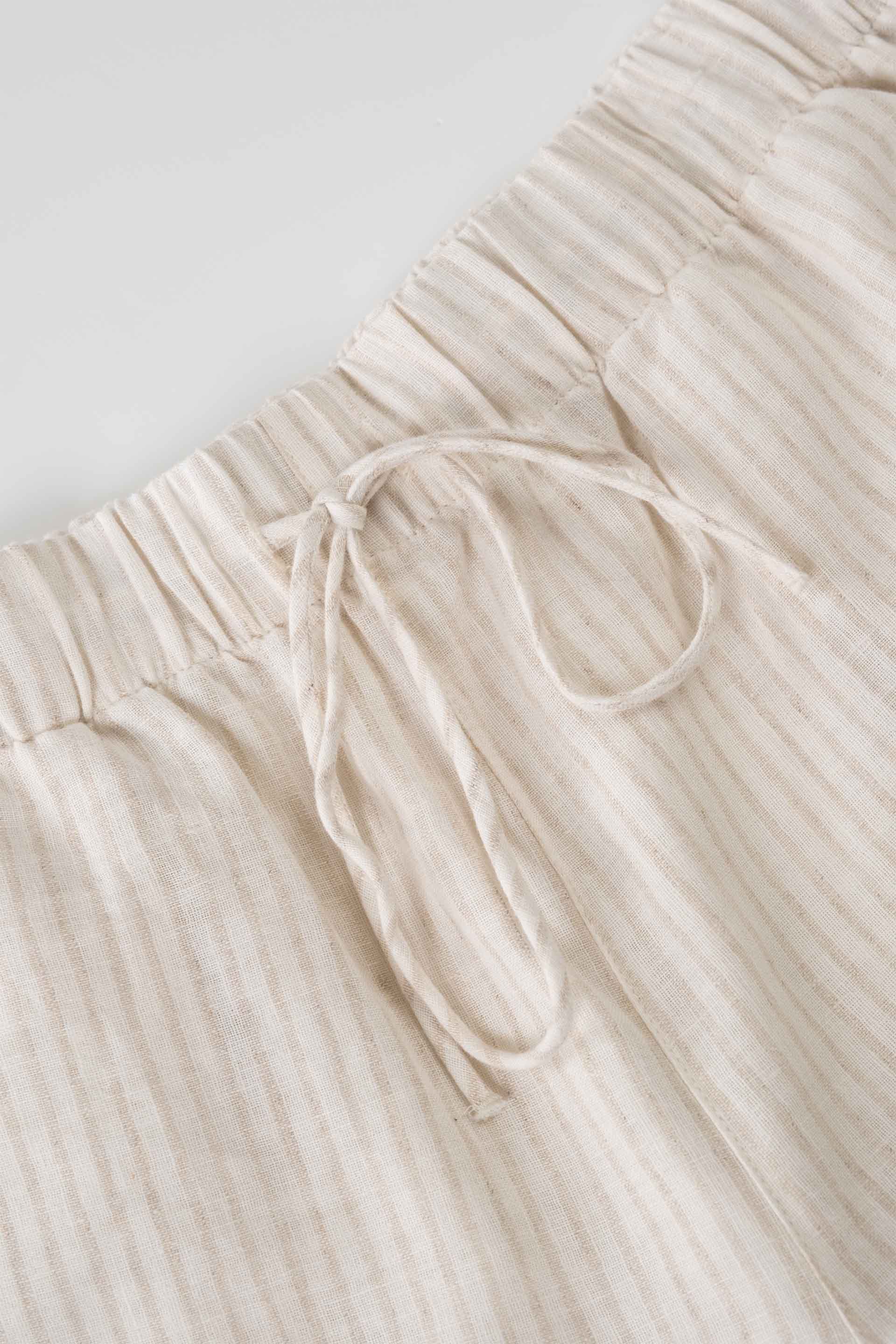 Urika Kadın Şort Fırfırlı Jojomia Şort