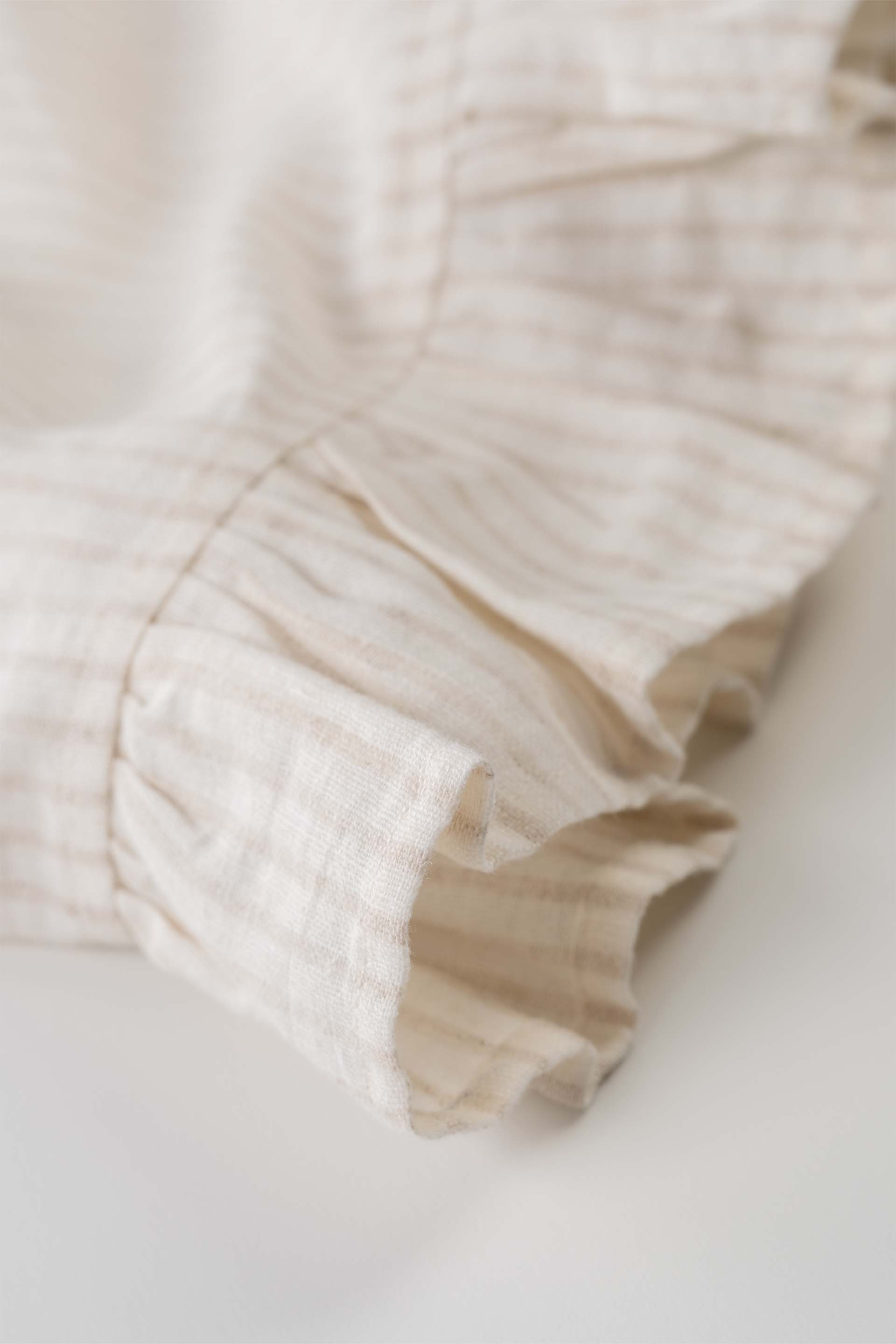 Urika Kadın Şort Fırfırlı Jojomia Şort