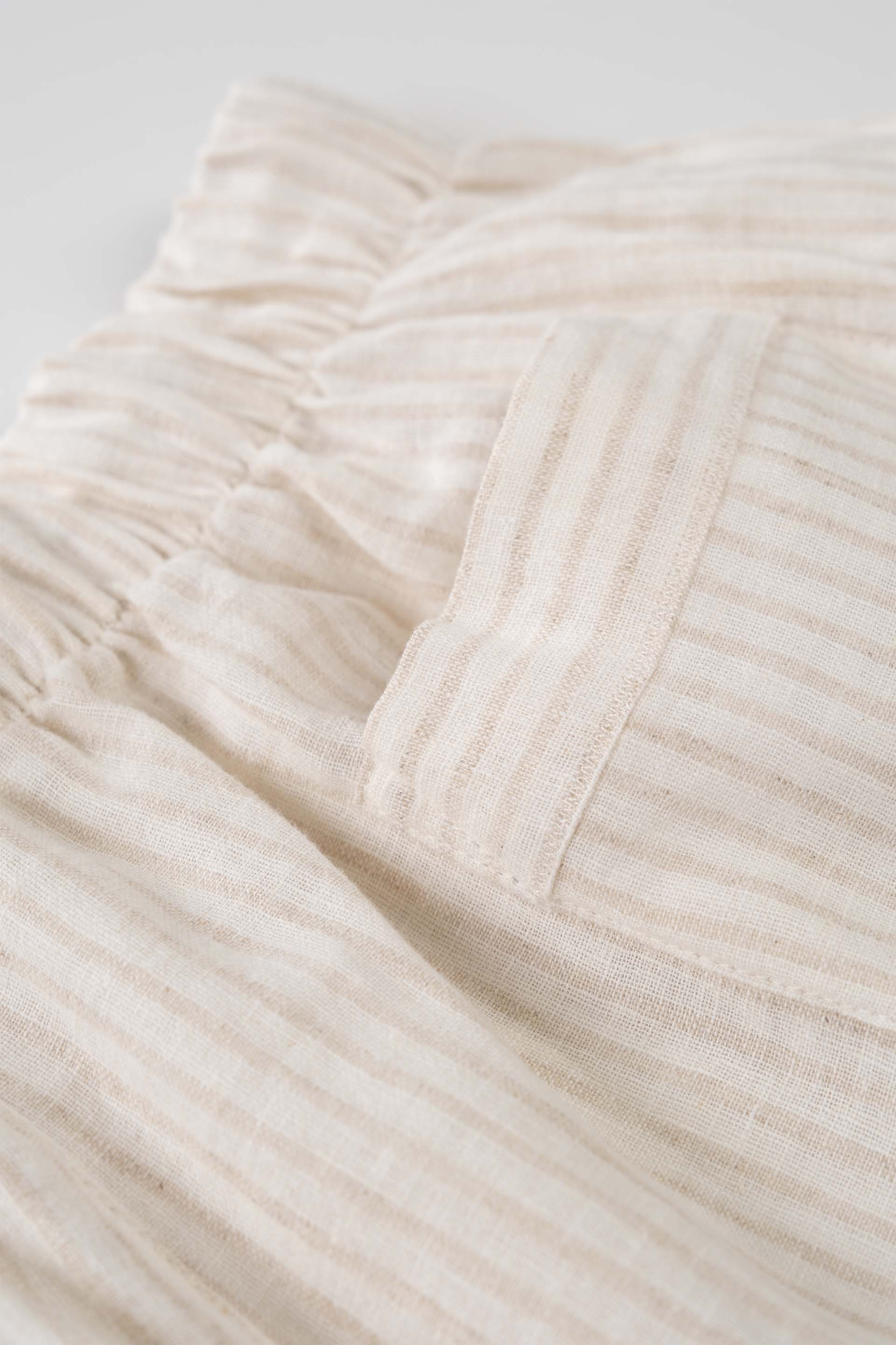 Urika Kadın Şort Fırfırlı Jojomia Şort