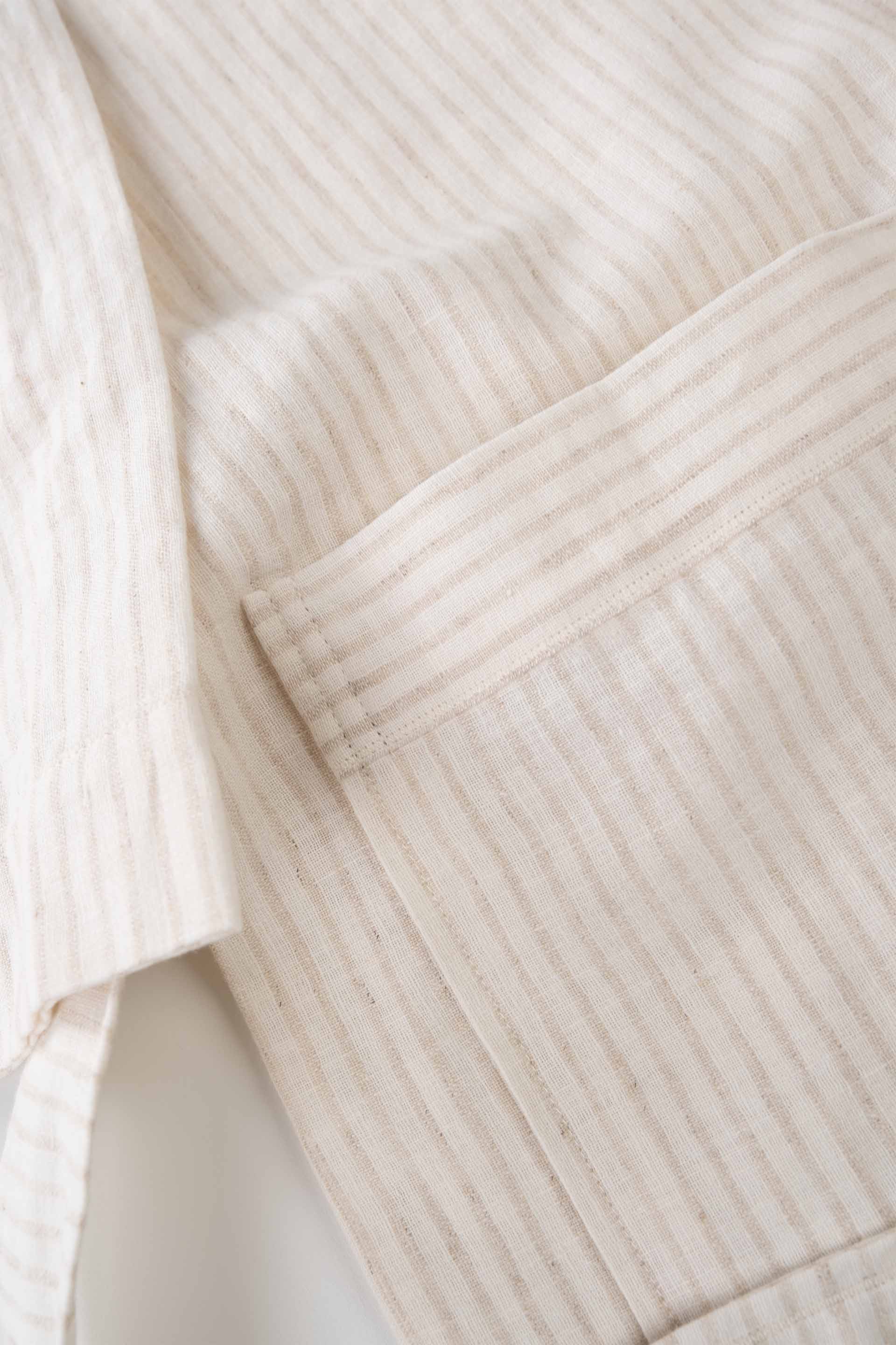 Urika Uzun Kollu Sabahlık / Kimono Jojomia Sabahlık