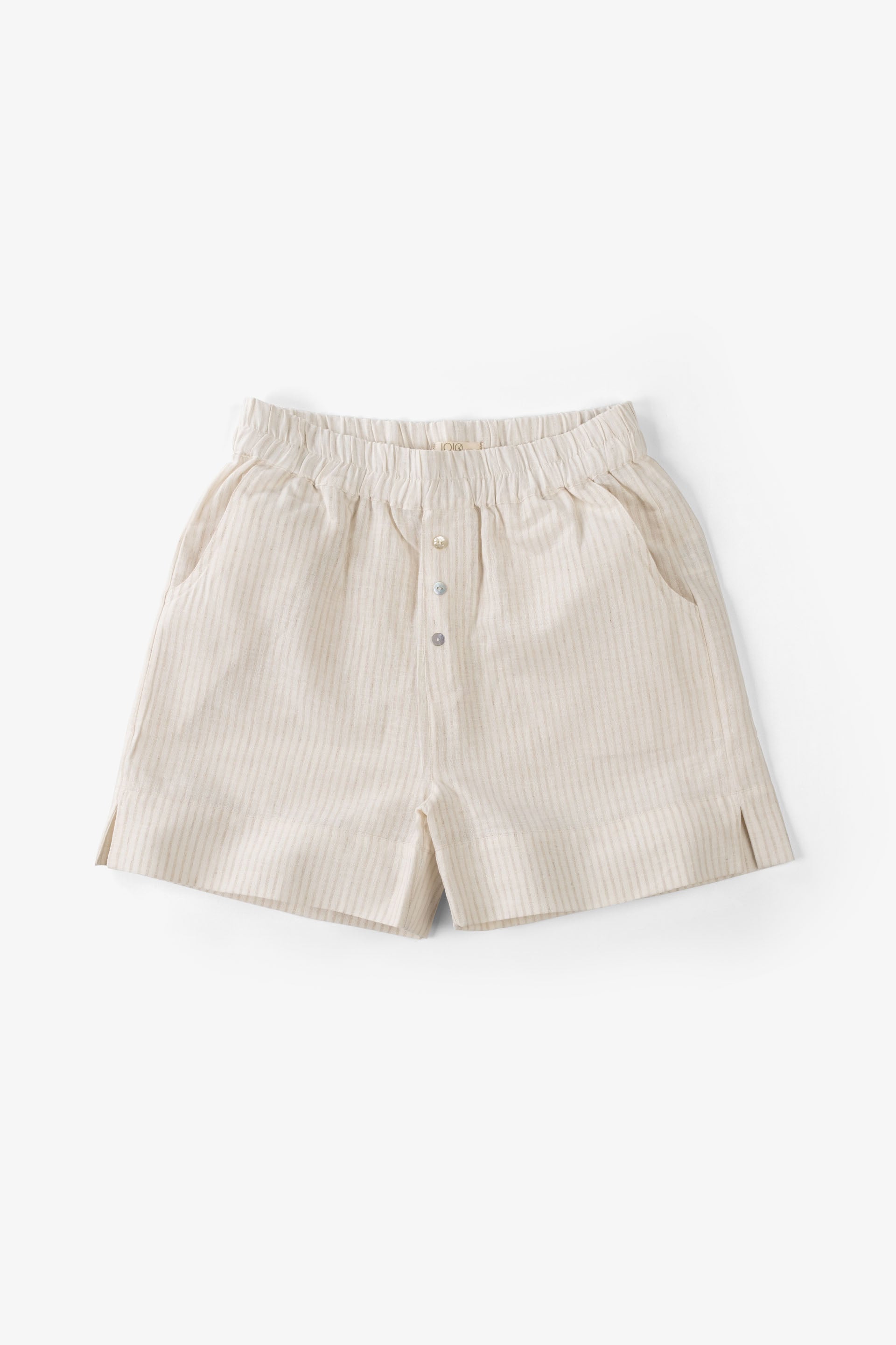 Urika Naturel Kadın Şort Jojomia Şort