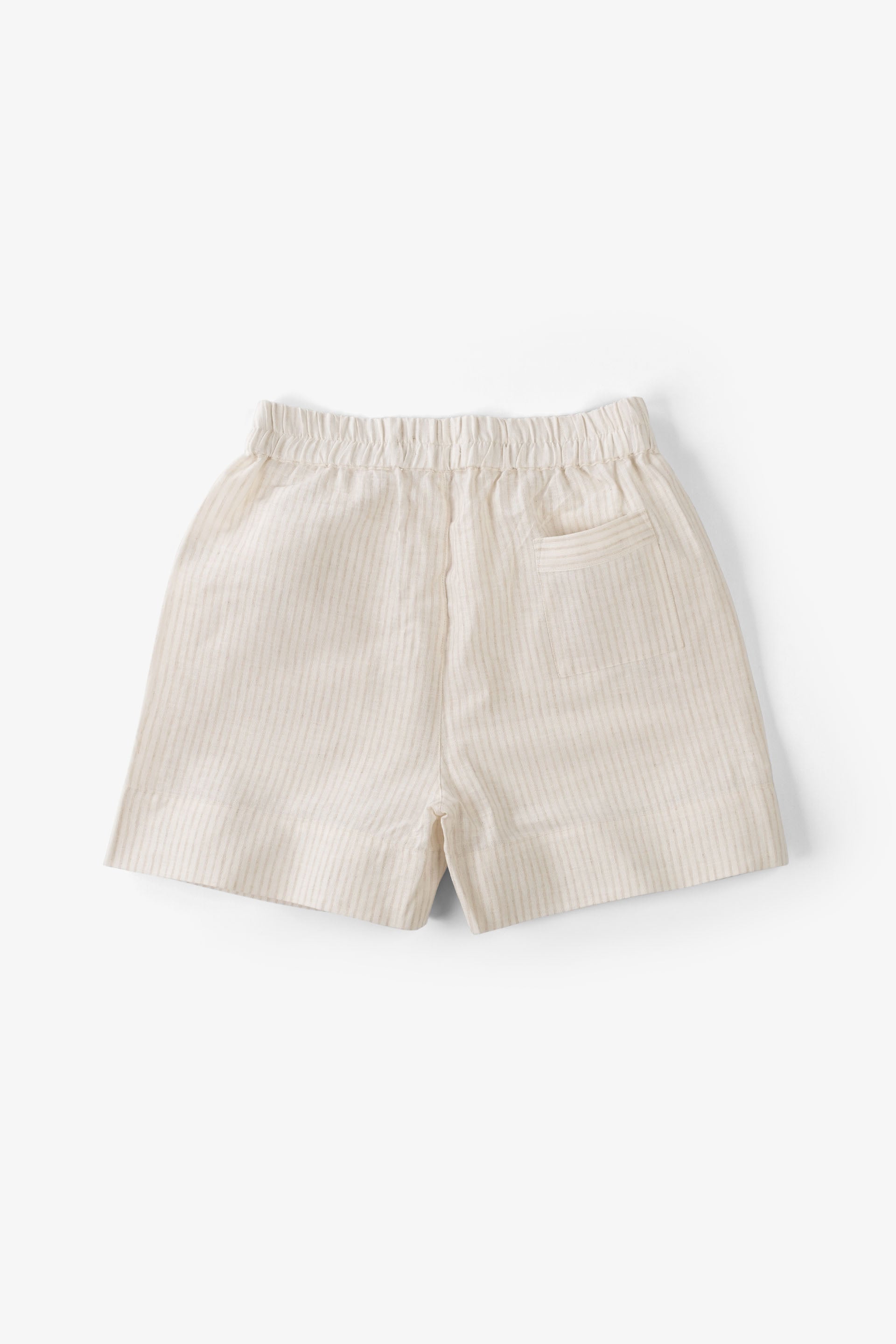 Urika Naturel Kadın Şort Jojomia Şort