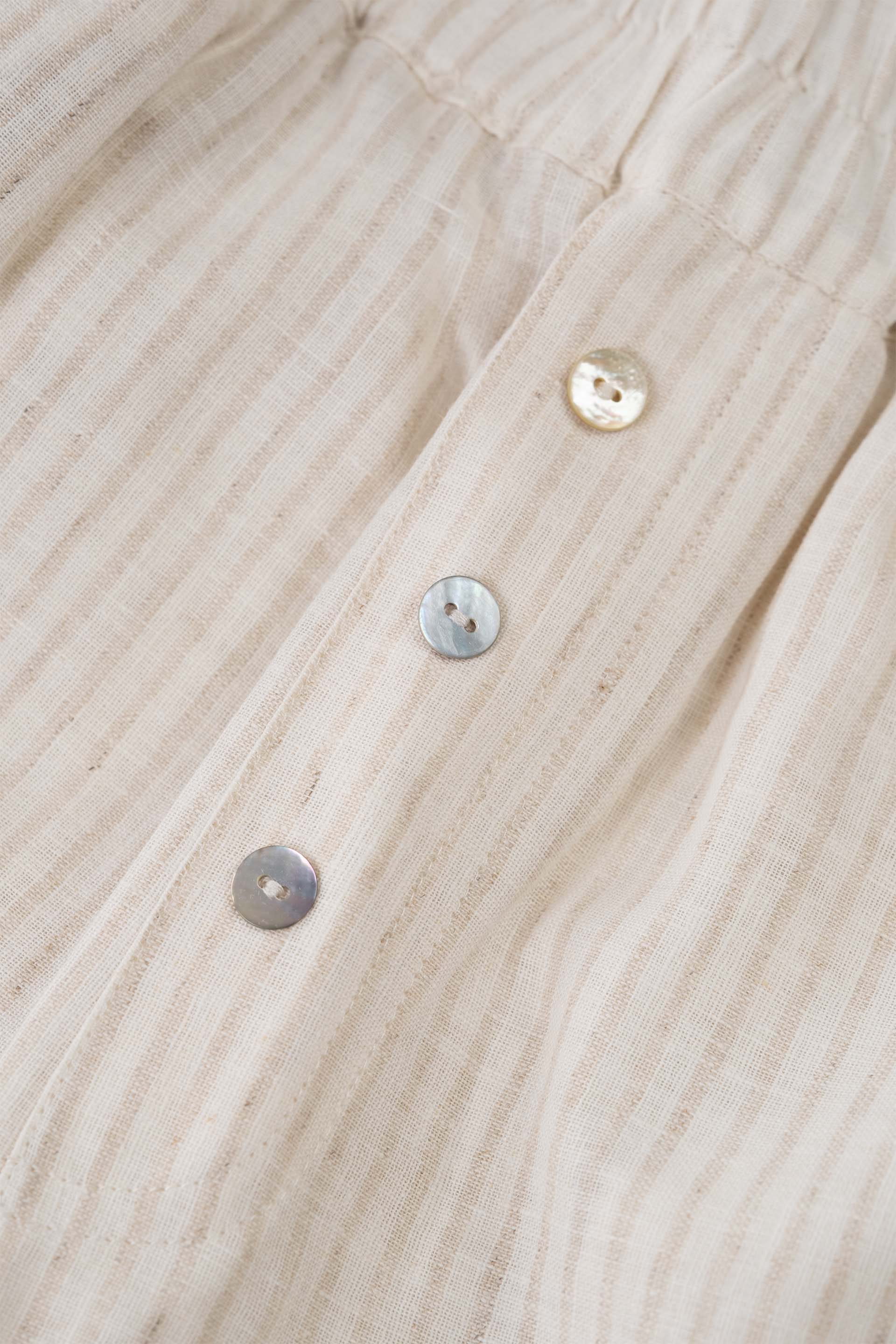 Urika Naturel Kadın Şort Jojomia Şort