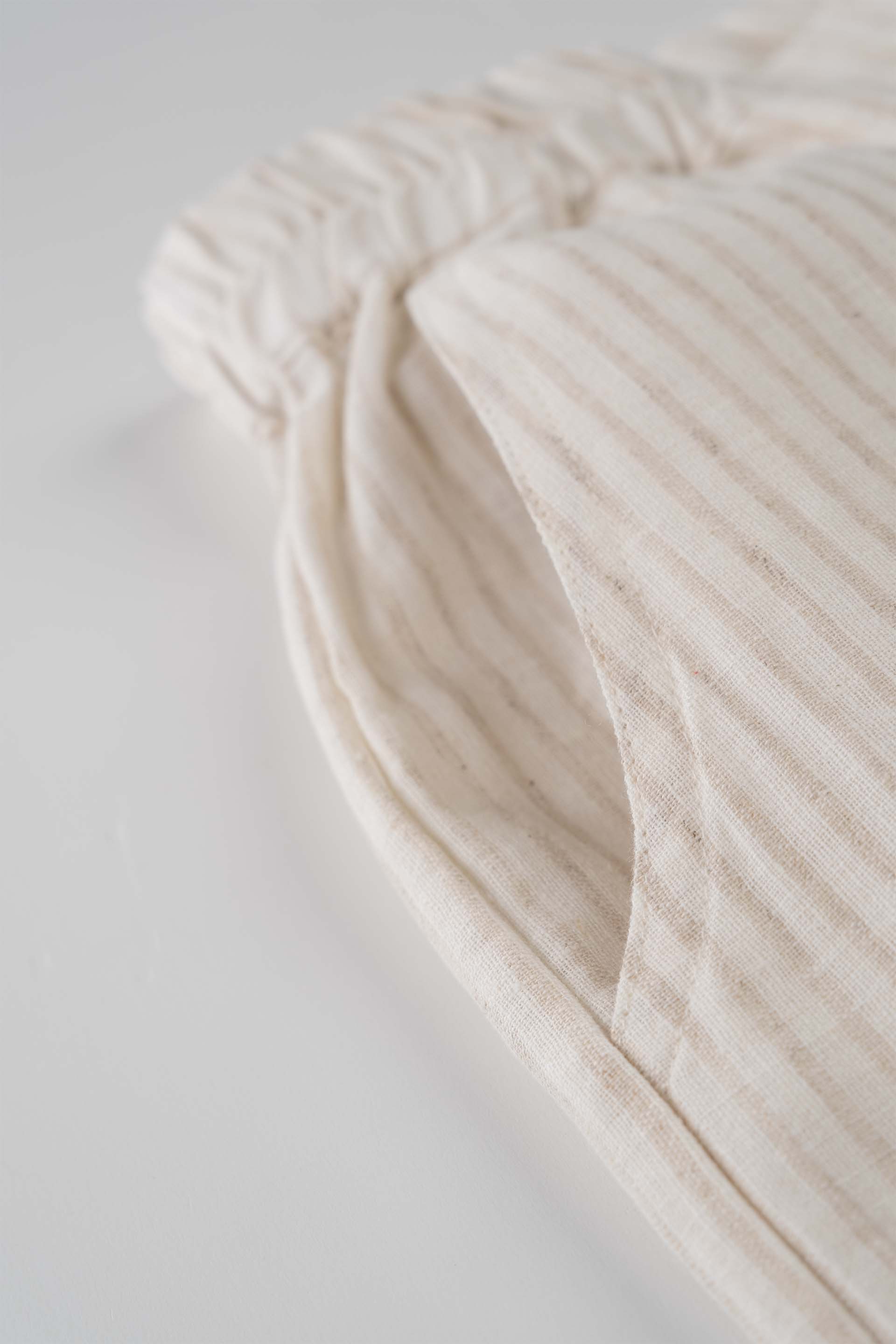 Urika Naturel Kadın Şort Jojomia Şort