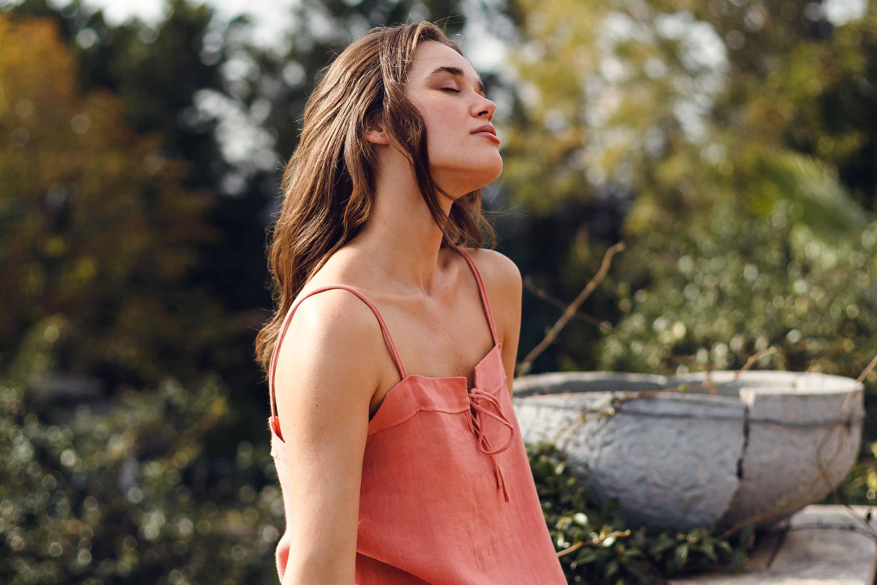 Lonse Linen Koleksiyonuyla Tanışın