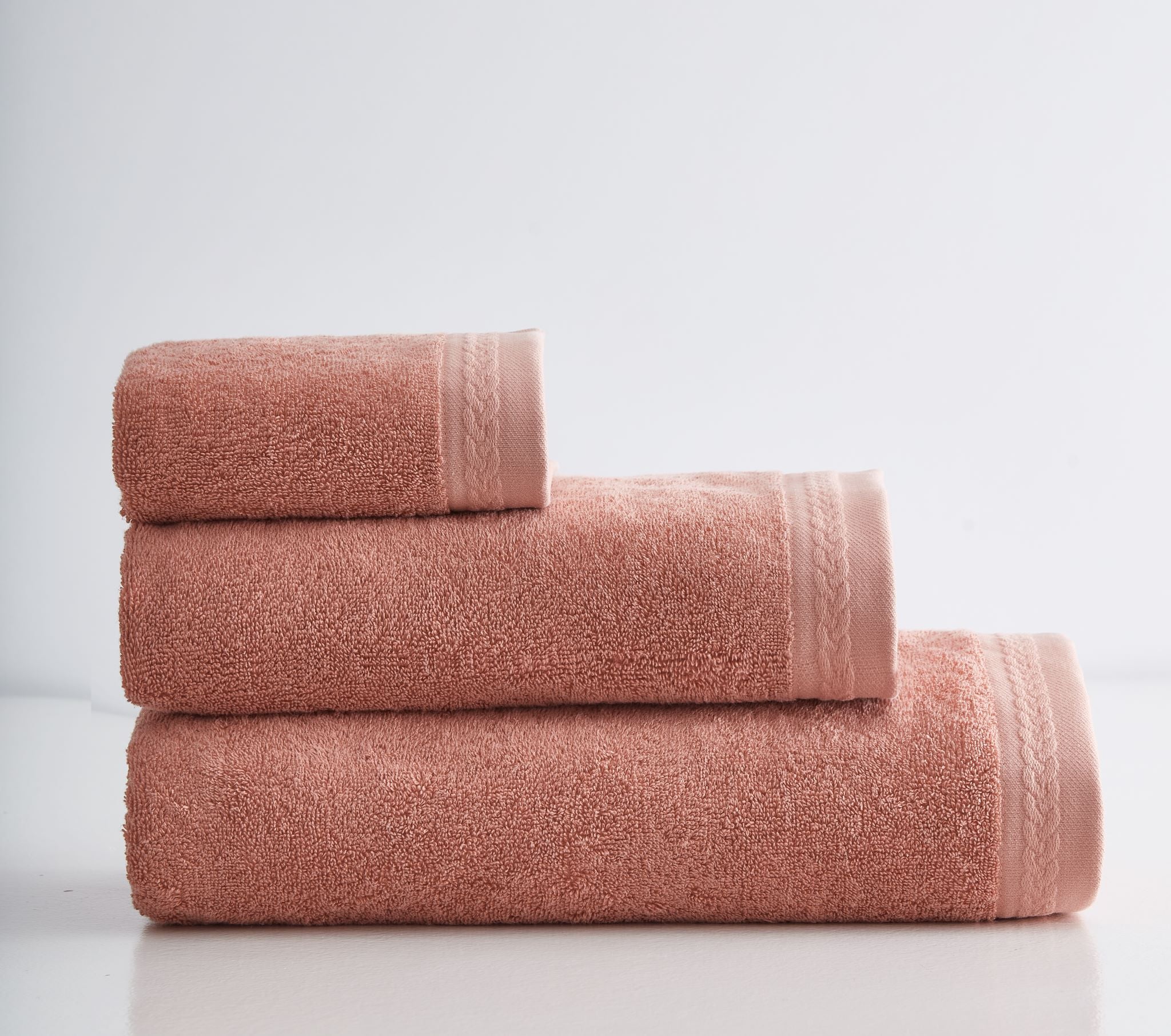 CALIDA HAVLU 3LÜ SET 30x50+50x90+80x150 Jojomia