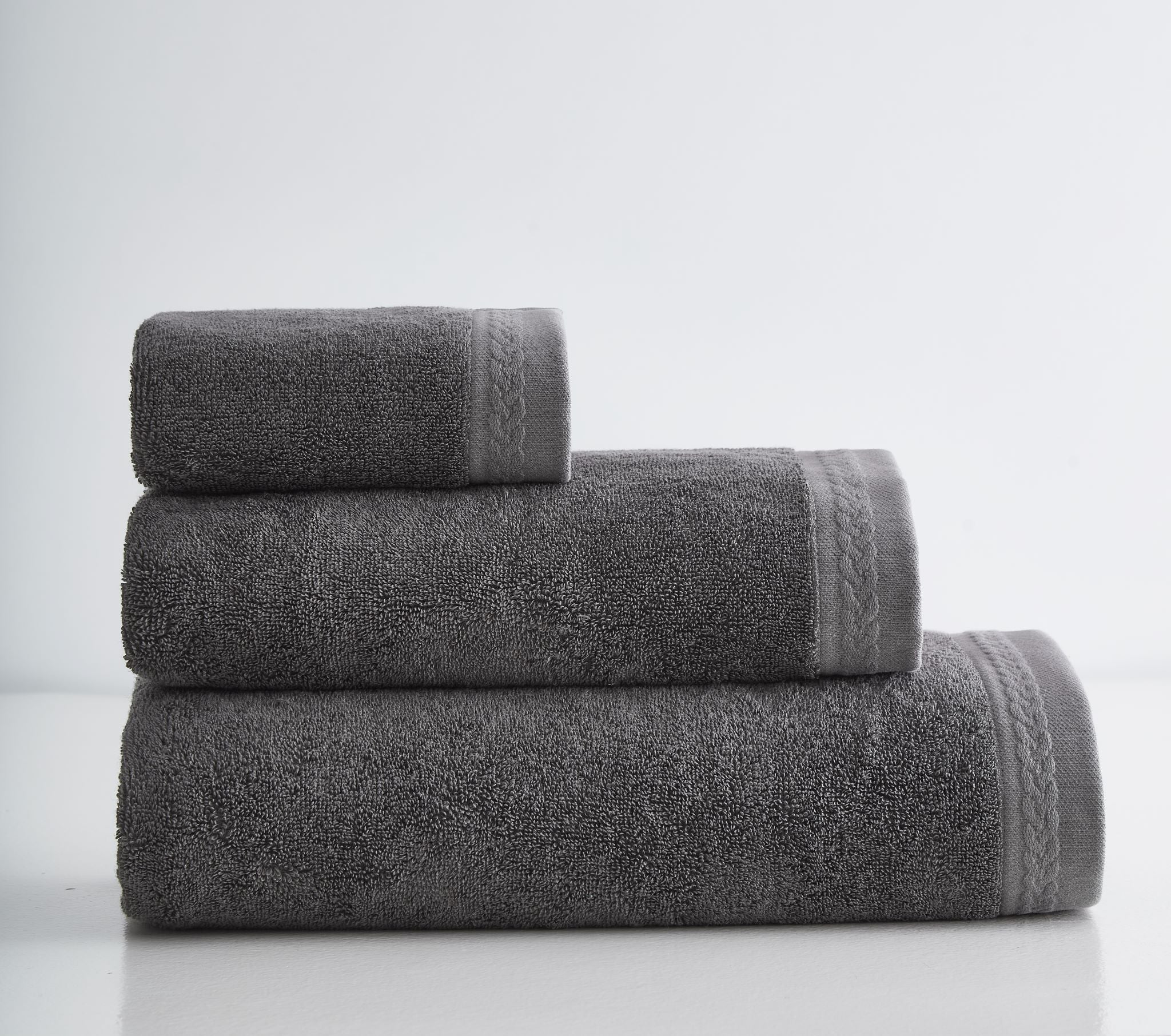 CALIDA HAVLU 3LÜ SET 30x50+50x90+80x150 Jojomia