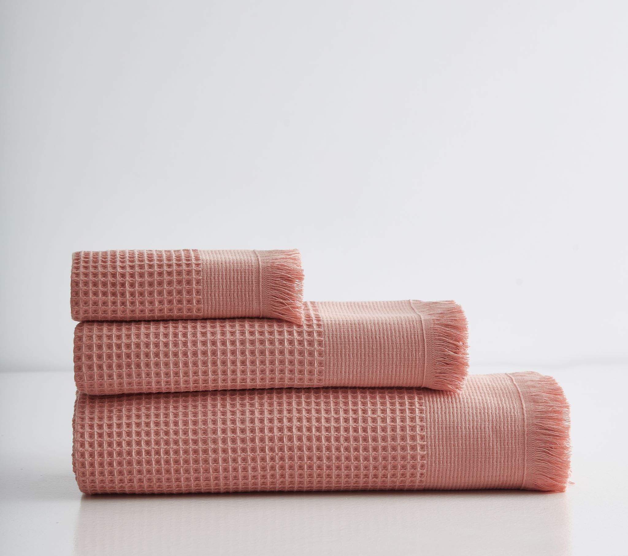 ANIKA HAVLU 3LÜ SET SOMON 30x50+50x90+100x150 Jojomia