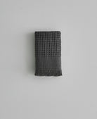 ANIKA HAVLU 3LÜ SET ANTRASİT 30x50+50x90+100x150 Jojomia