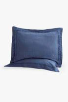 April Oxford Yastık Kılıfı Jojomia Yastık Kılıfı