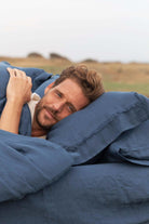 April Oxford Yastık Kılıfı Jojomia Yastık Kılıfı