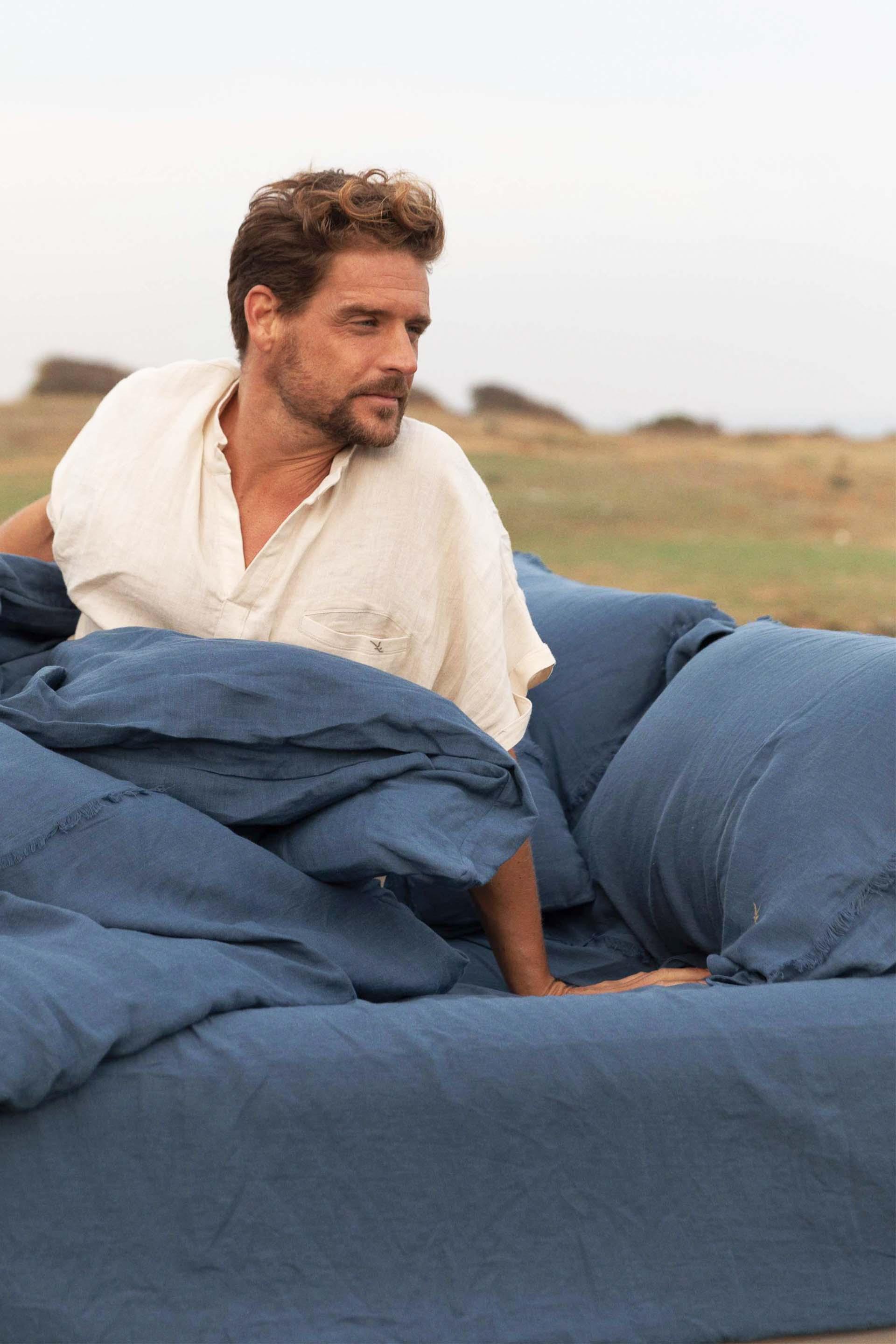 April Oxford Yastık Kılıfı Jojomia Yastık Kılıfı