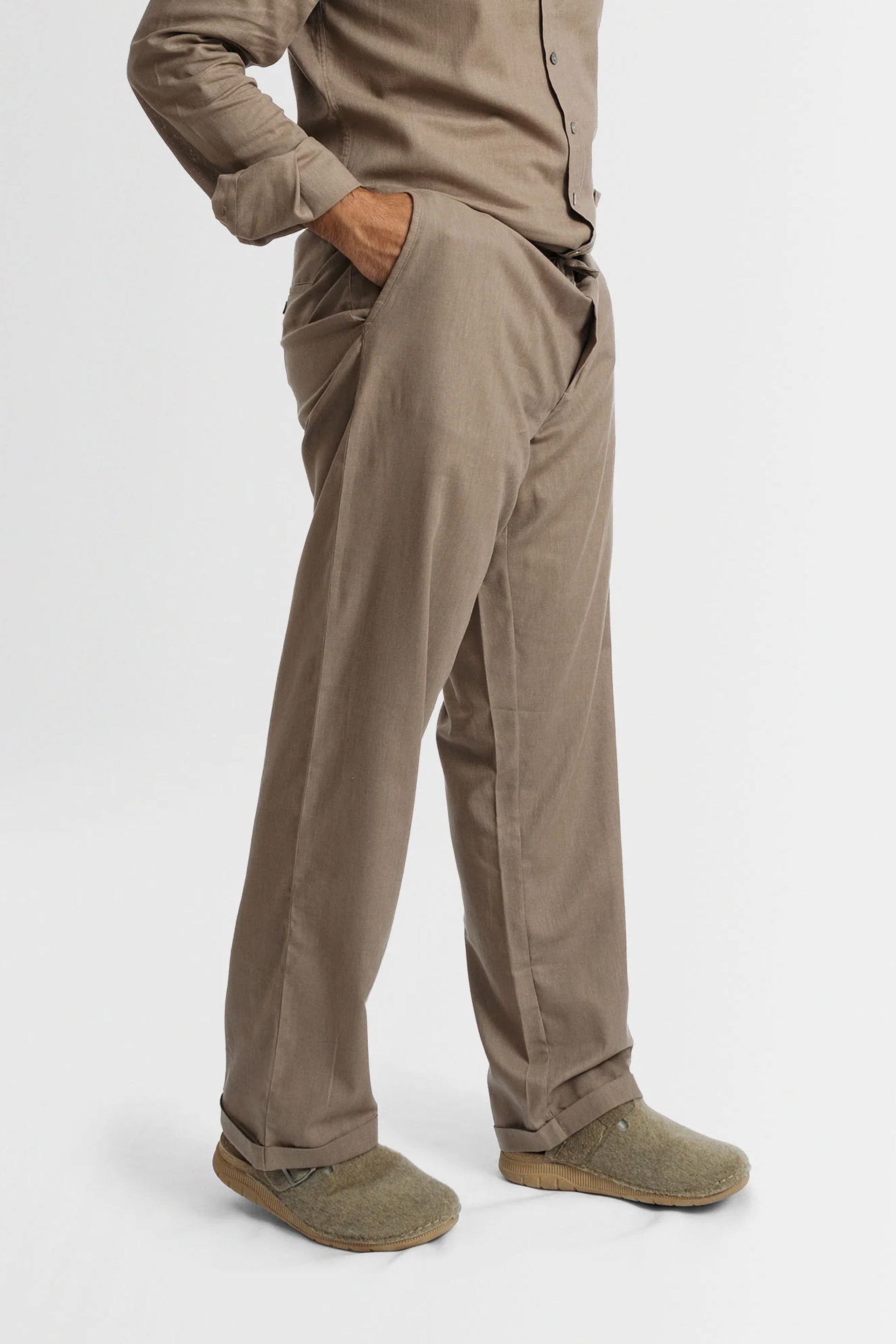 Floma Erkek Pantolon Jojomia Pantolon