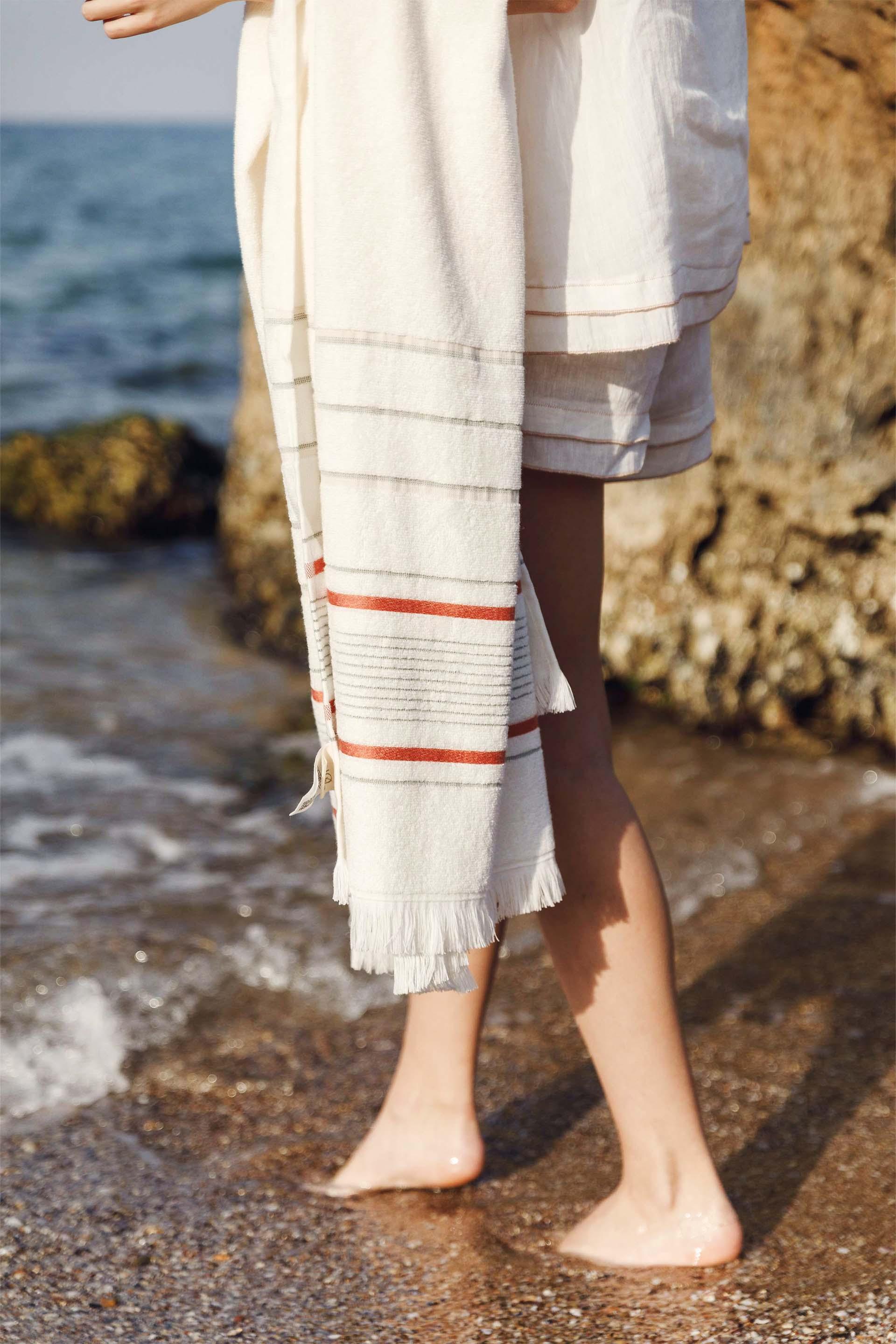 Dia Yüz Havlusu 50x90 Jojomia Yüz Havlusu