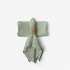 Lona 2'li Keten Kumaş Peçete 45x45 Jojomia Peçete