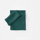 Lona 2'li Keten Kumaş Peçete 45x45 Jojomia Peçete