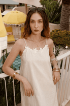 Lilya Elbise Jojomia