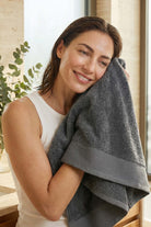 Adisa Yüz Havlusu Jojomia Yüz Havlusu